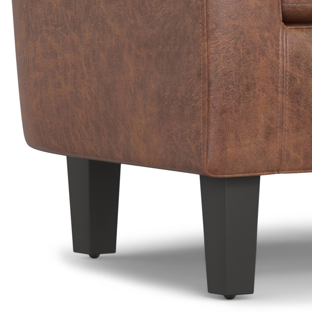 Simpli Home AXCTUB-003-DSB chairs - View #6