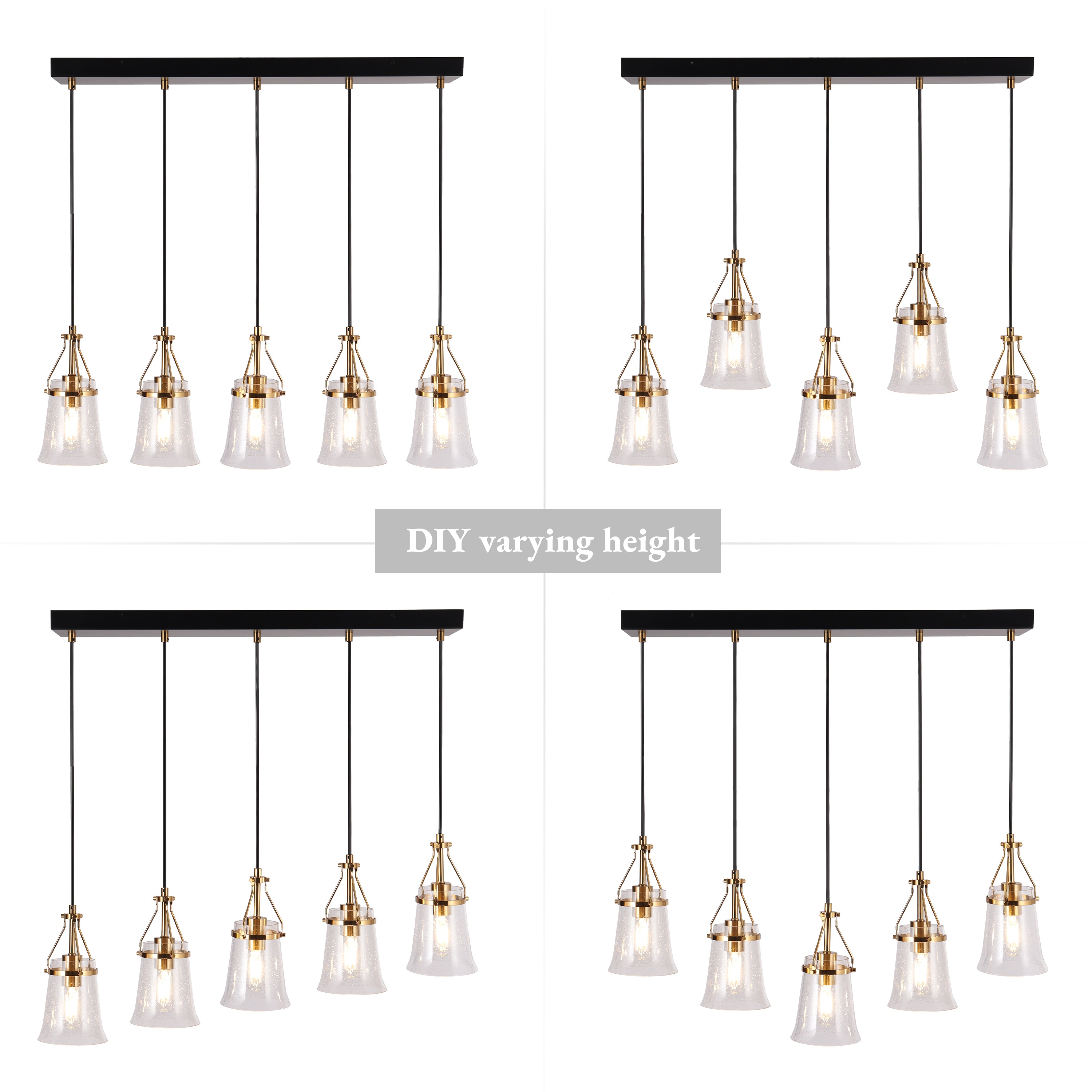 LNC LZVJ2YN71P5T8C Pendant-Lights - View #5