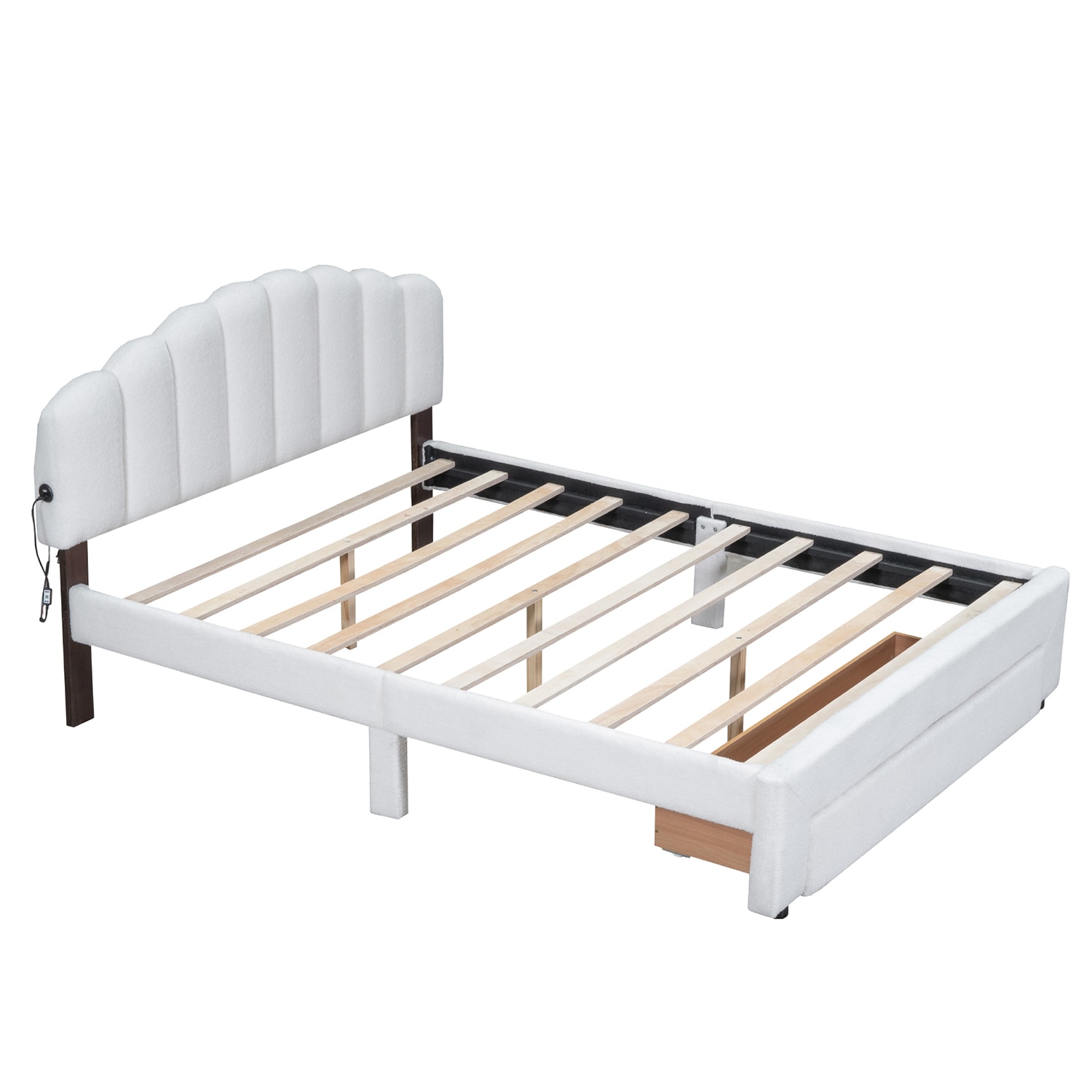 GZMR GZ-JH1318K beds - View #4