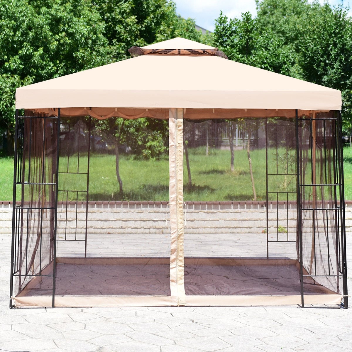 CASAINC WF-OP3619 Canopies-Sl - View #4