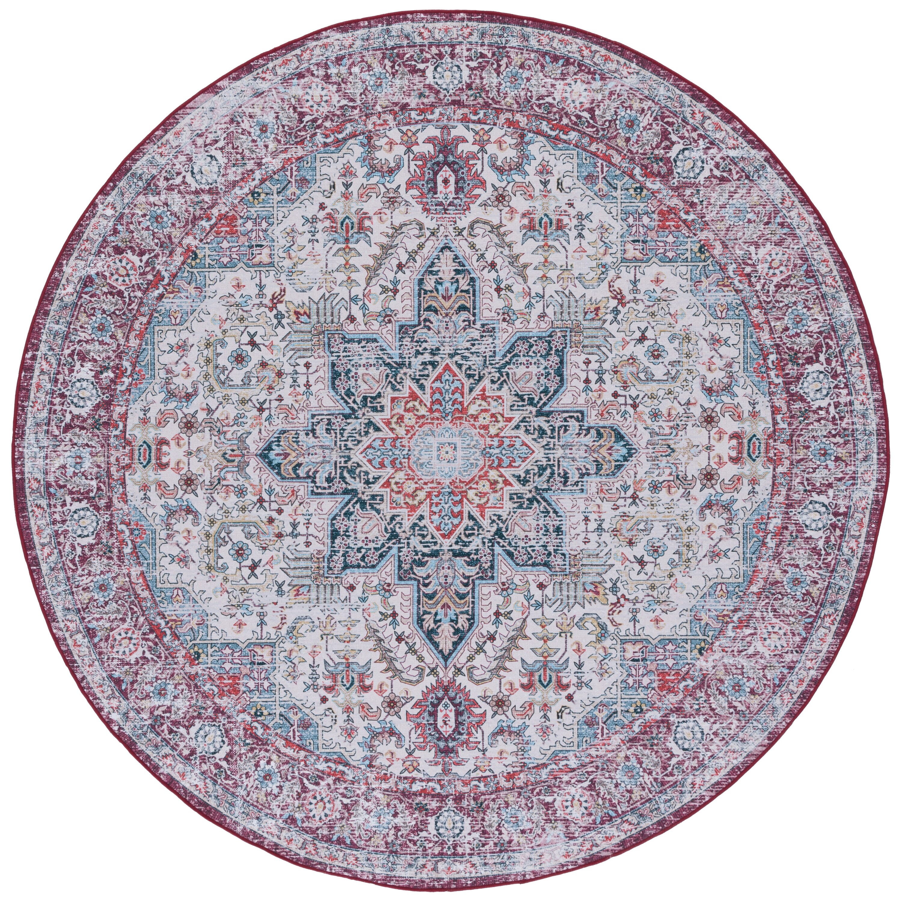 Safavieh TSN113A-6R rugs - View #2