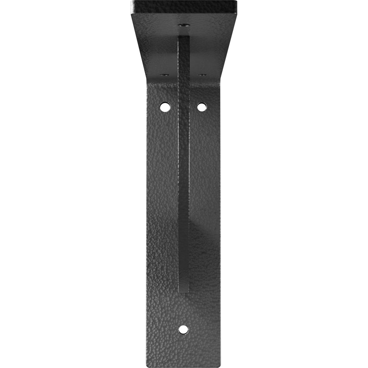 Ekena Millwork BKTM02X08X08BUHSV Mending-Plates-Brackets-Braces - View #3