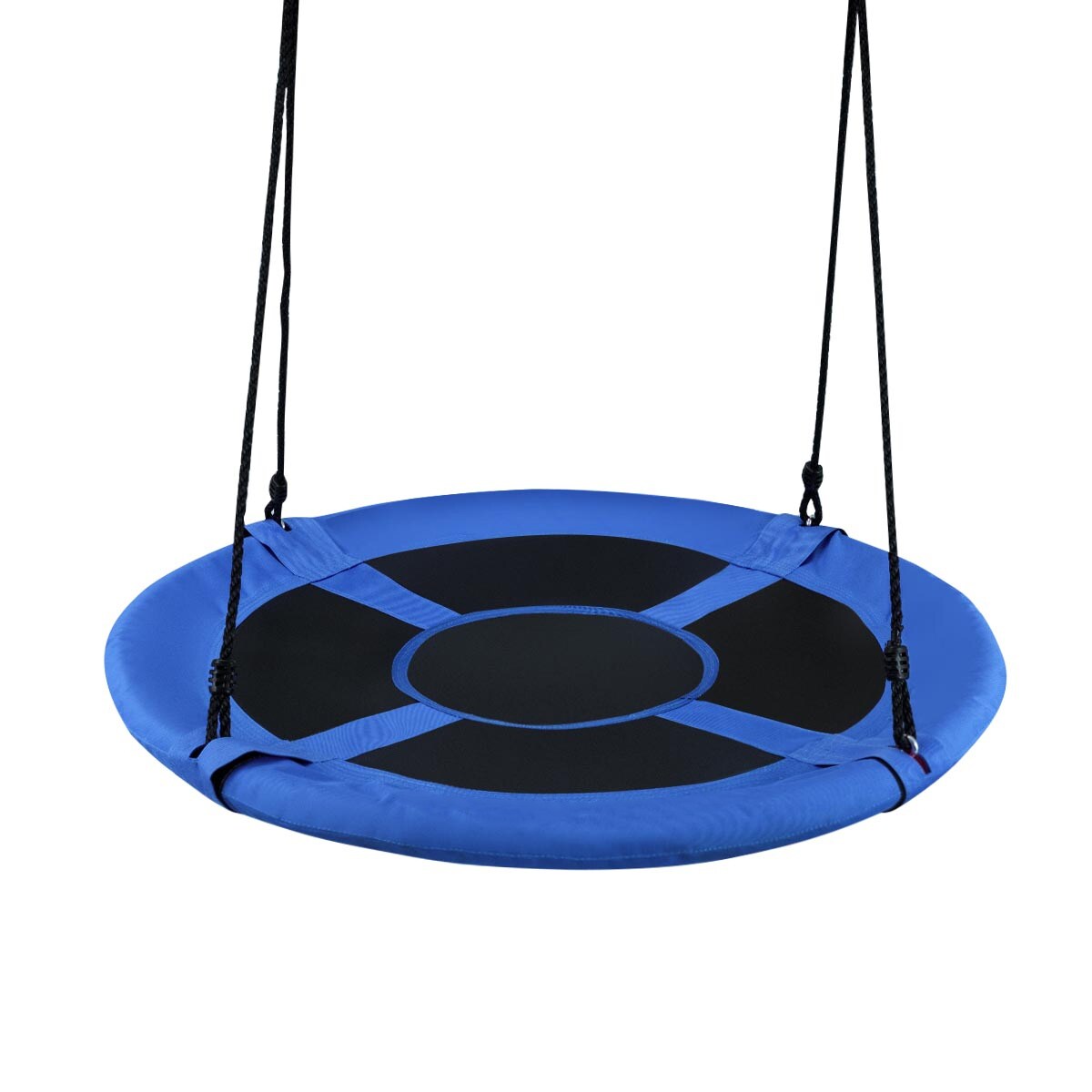 Slickblue D-CO-LB83663PS Playset-Swings - View #4
