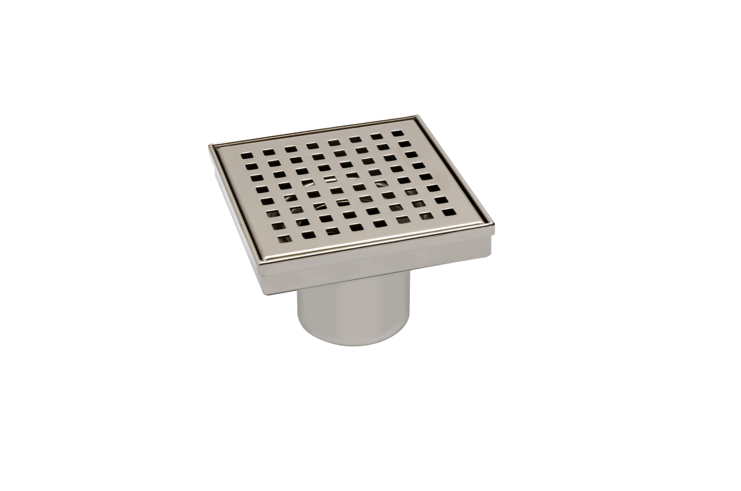 PF WaterWorks 2-in Brushed Nickel Tub Stopper in the Bathtub & Shower Drain  Accessories department at