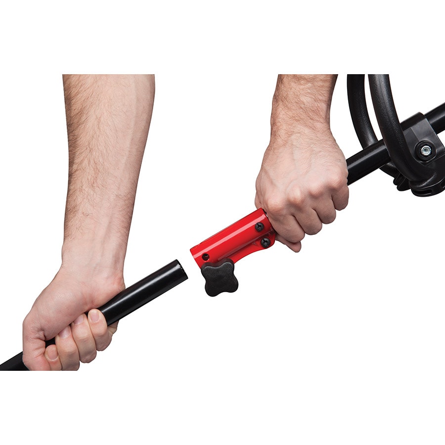 Troy-Bilt TB32 EC  - View #4