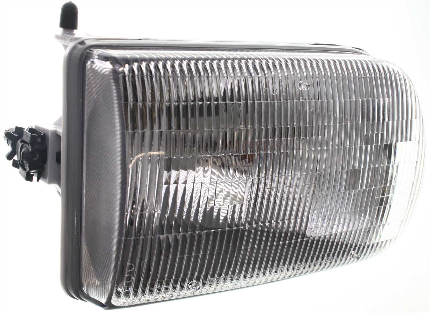 Garage-Pro JCW20-3593-00GP Headlights-Components - View #3