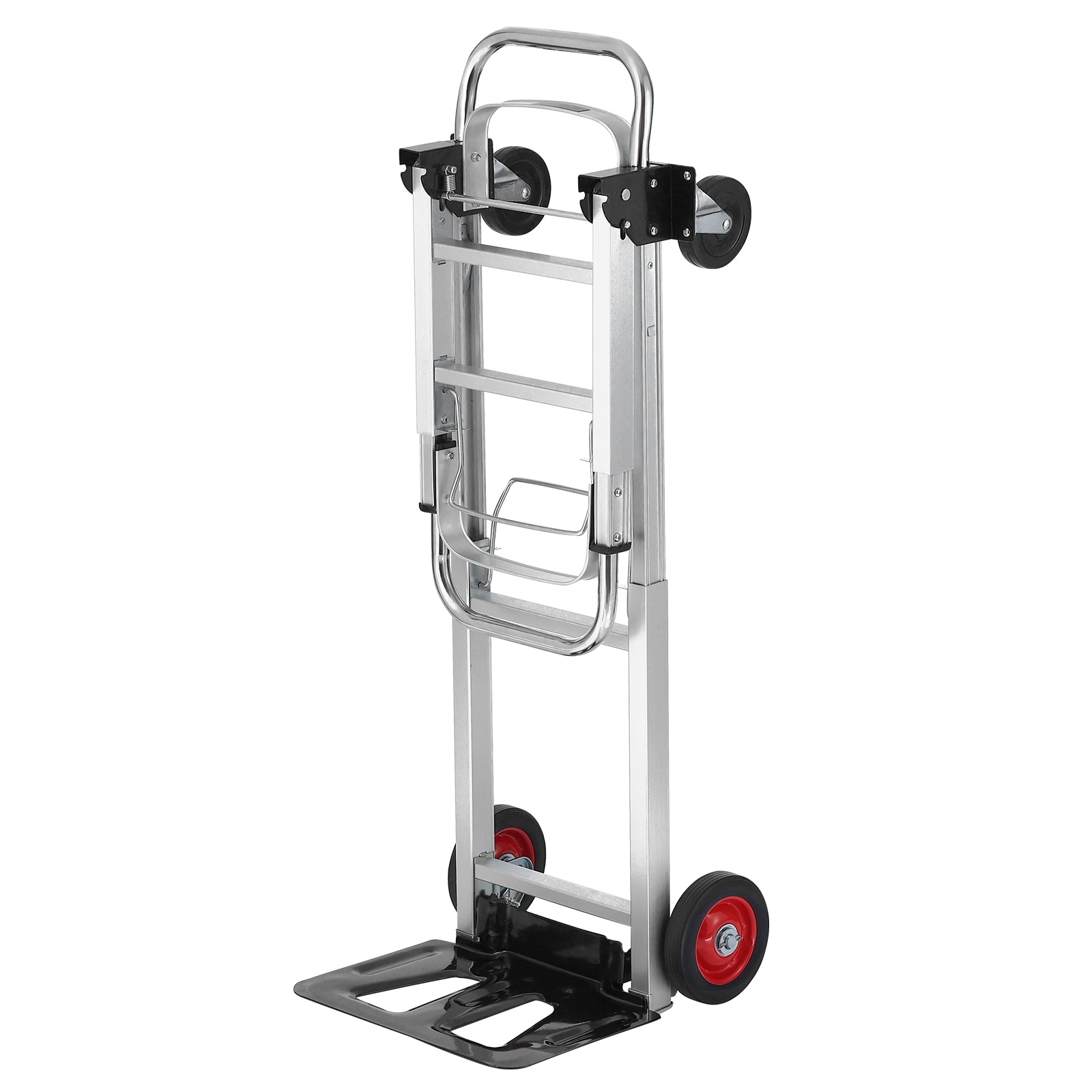 SVOPES DGNSTHC400BEDKOJOV0 400-lb Capacity 2.5-in Ribbed Tire Steel Dump Cart