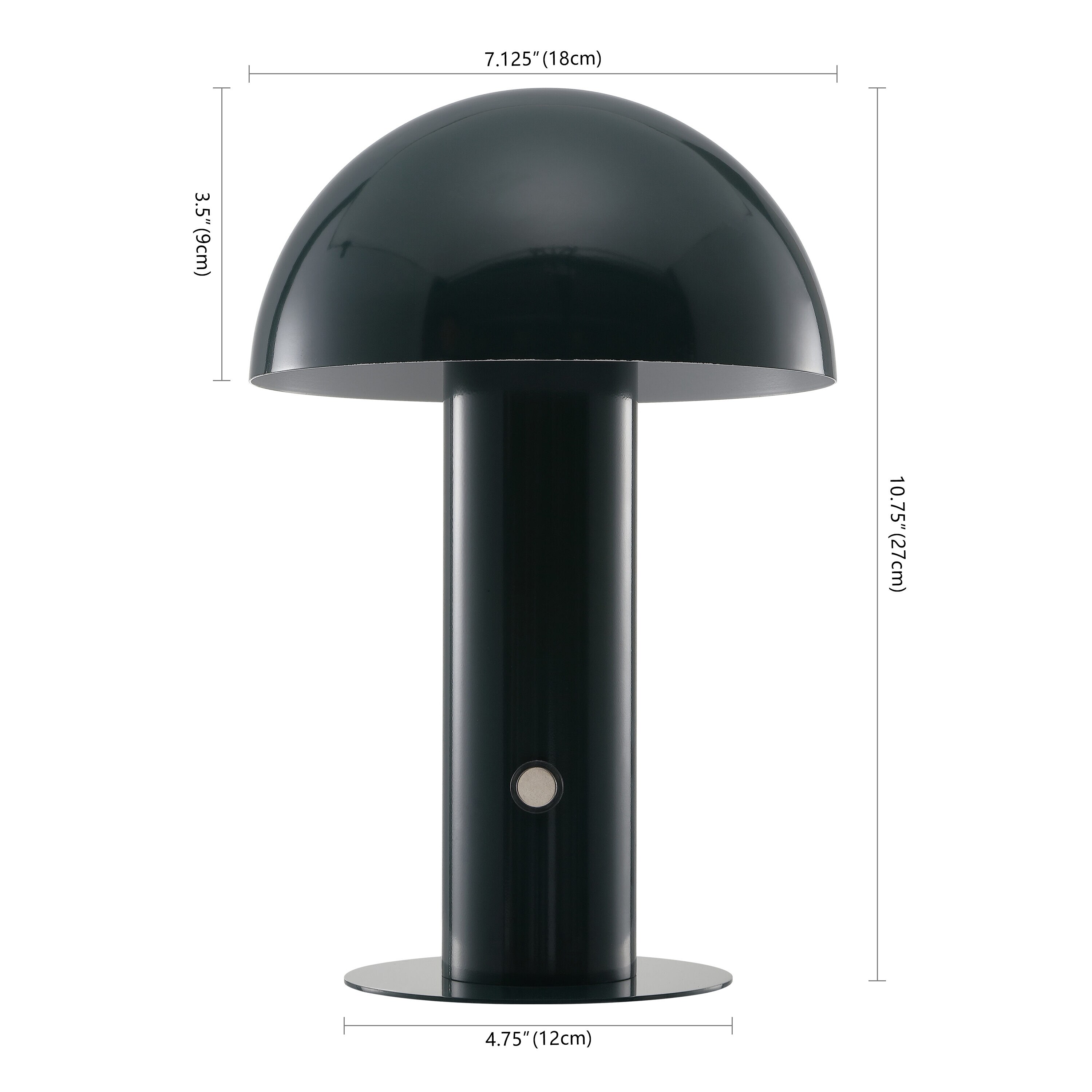 JONATHAN  Y JYL7115D Table-Lamps - View #4