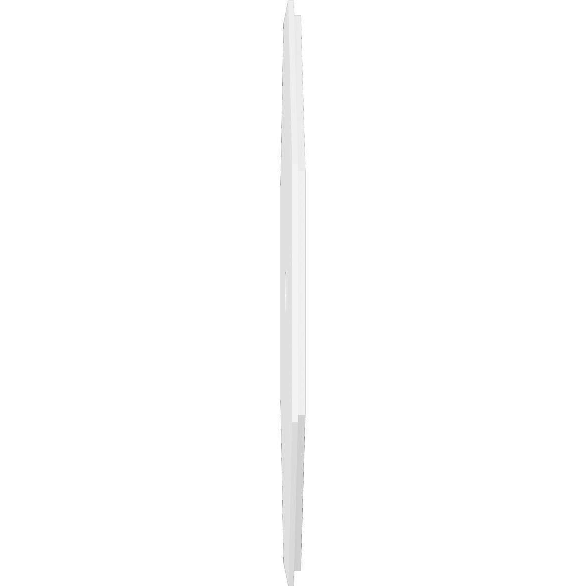 Ekena Millwork CMP40WN-03000 Ceiling-Medallions - View #3