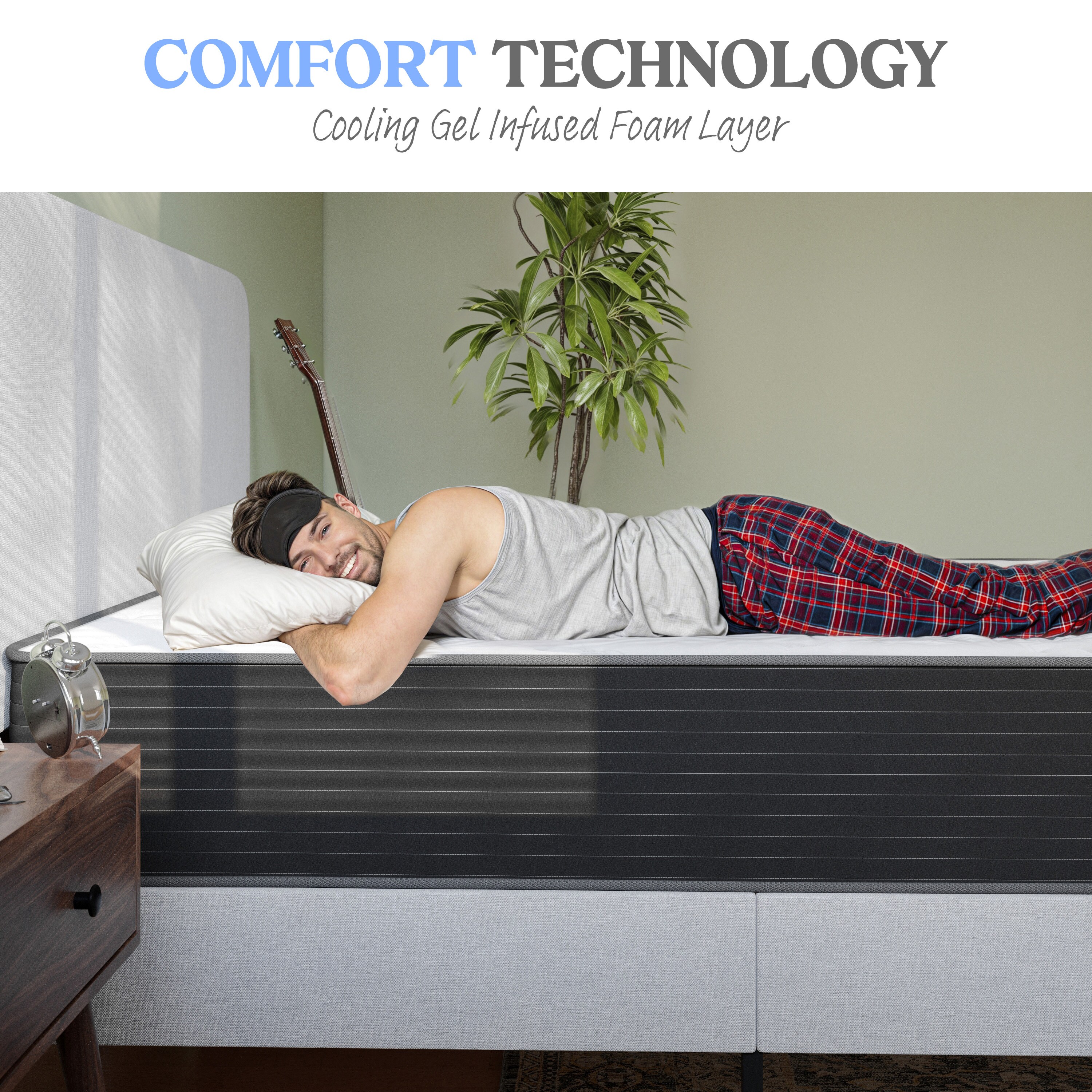 Emma + Oliver 196861163845 Mattresses-Boxsprings - View #7
