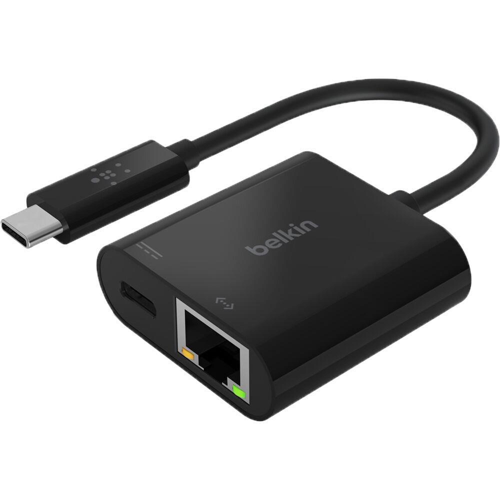 Belkin INC001BK-BL Video-Connectors - View #2
