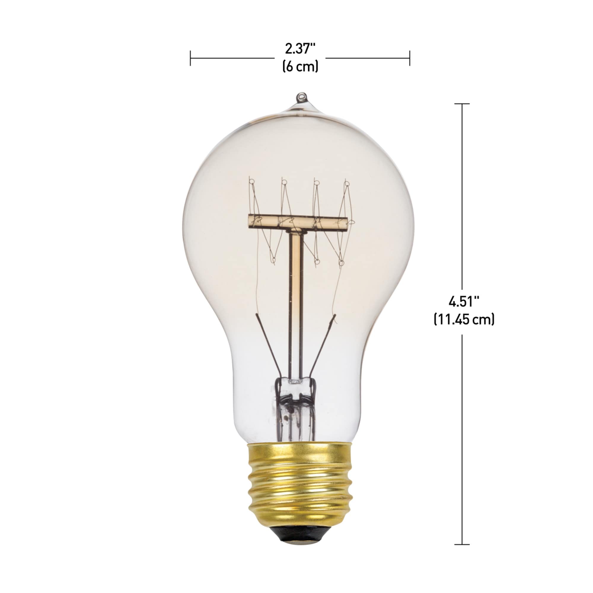 Globe Electric 34841 Dec-Led-Light-Bulbs - View #3
