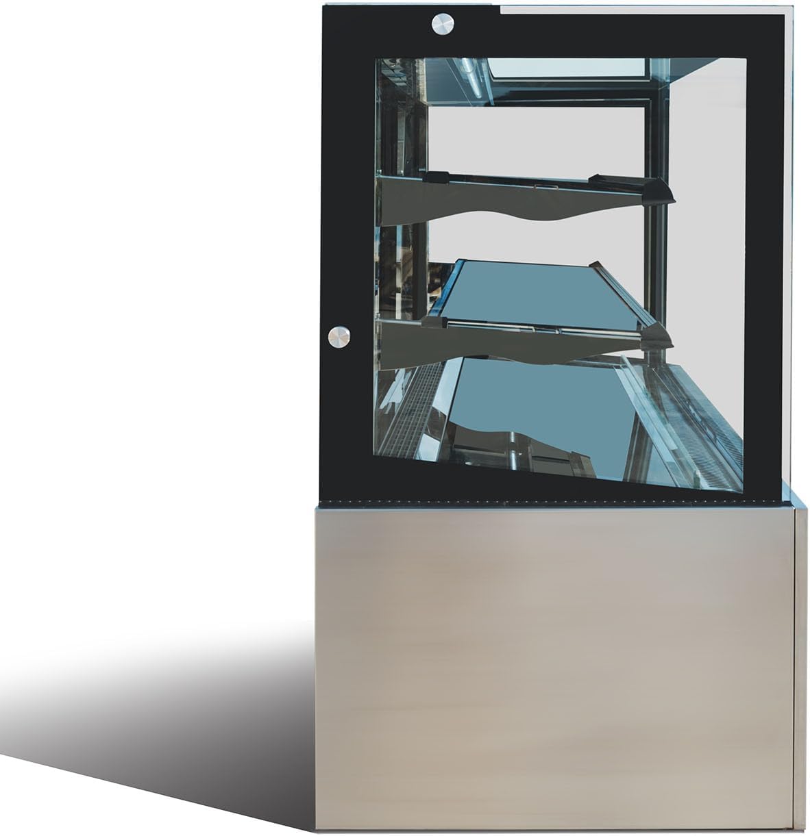 Xspracer ML-CRRT6F Commercial-Refrigerators - View #3