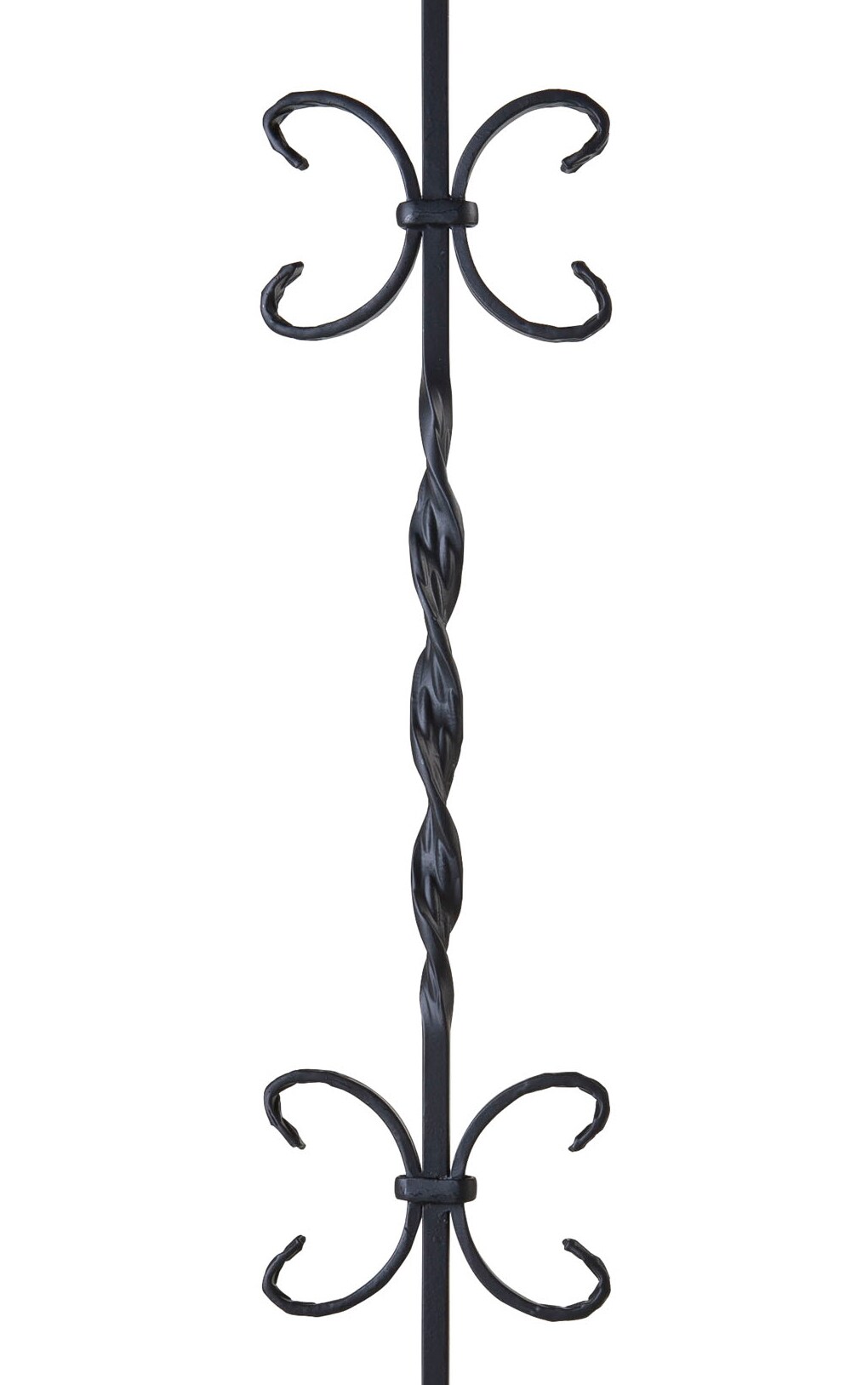 Crown Heritage 4583332FB44 Interior-Stairpart-Balusters - View #3