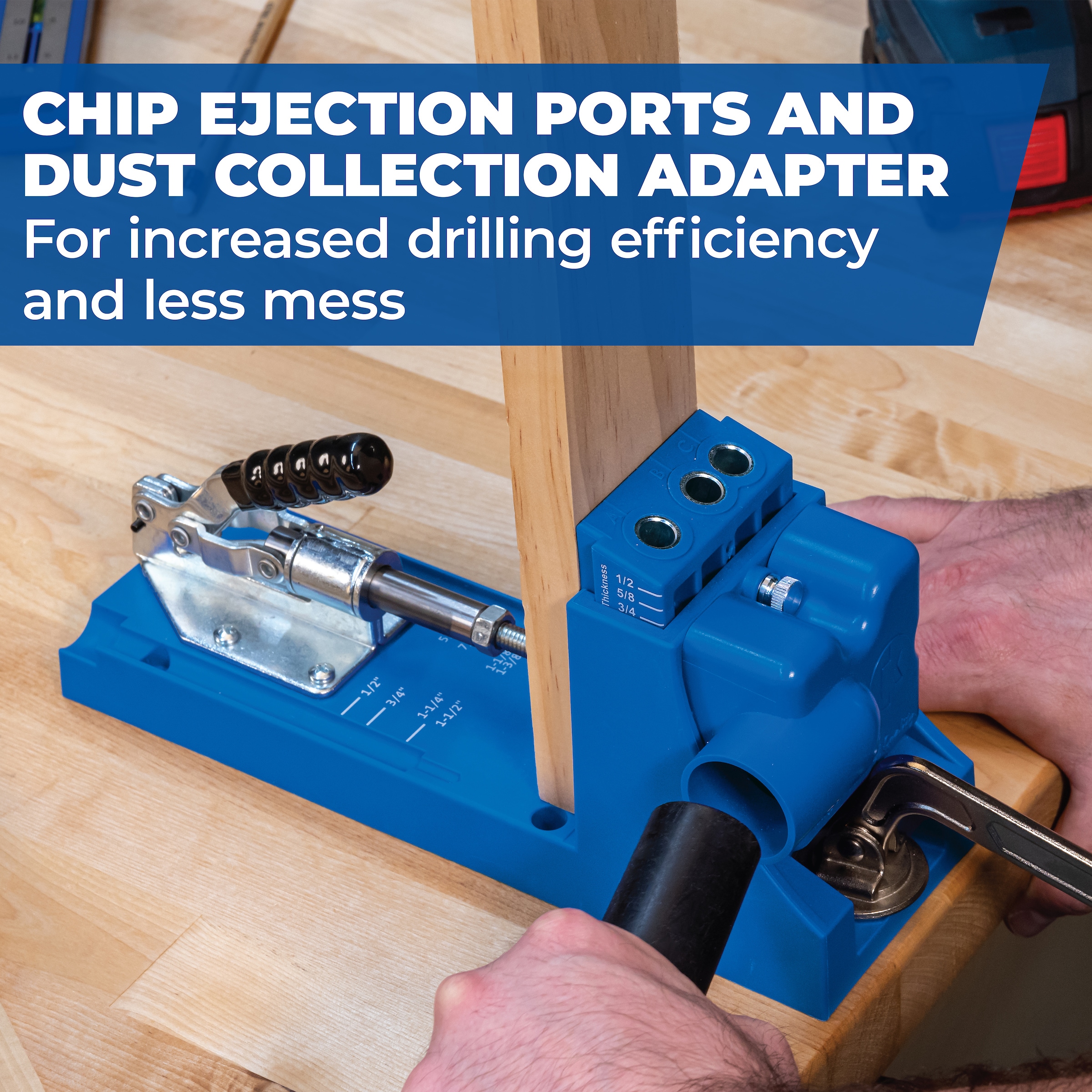 Kreg jig k4 lowes discount