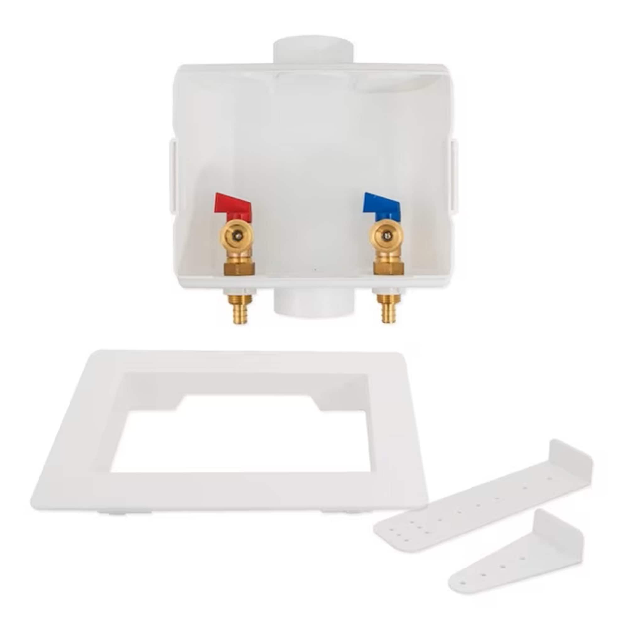 EZ-FLO 275336 Appliance-Outlet-Boxes - View #4