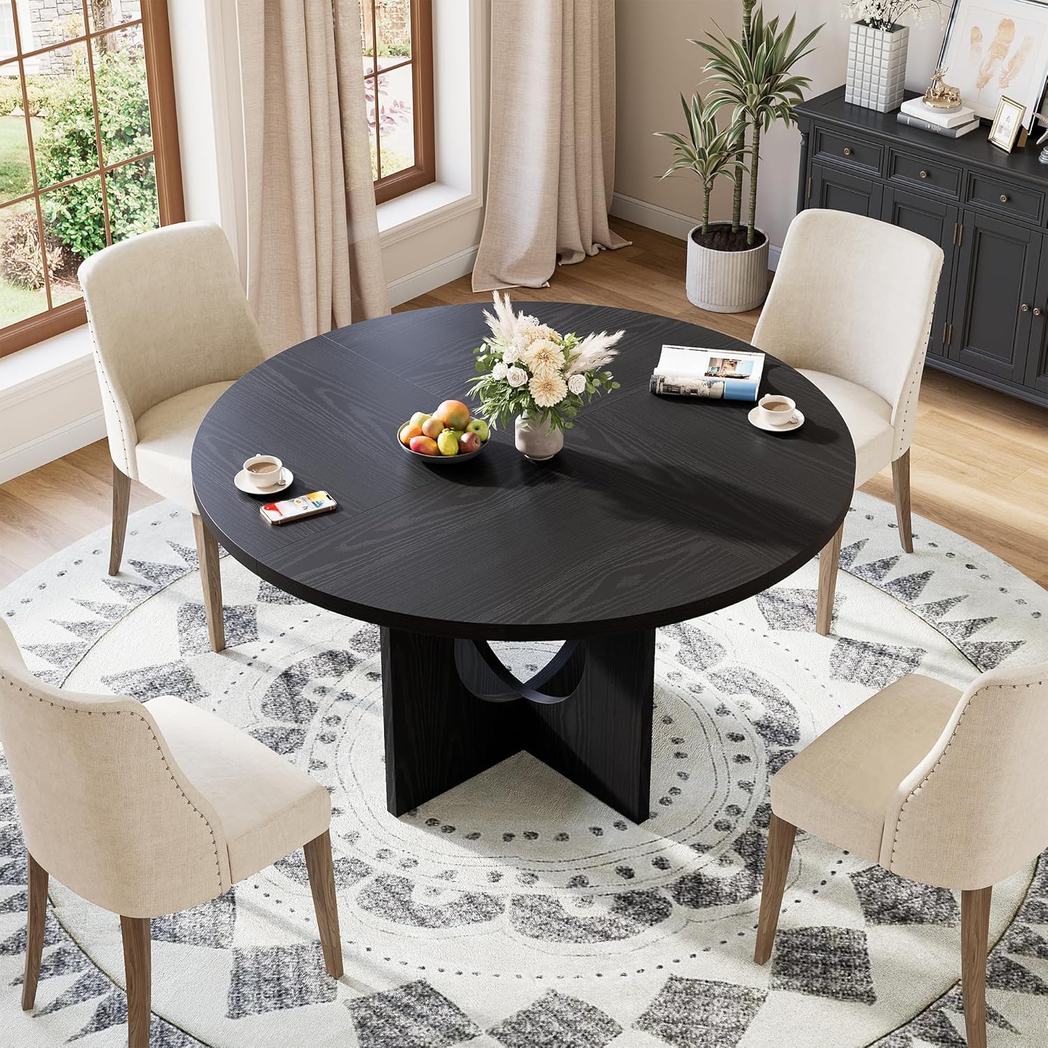 Garvee YYWPHK36JWYLAY Dining-Tables - View #4