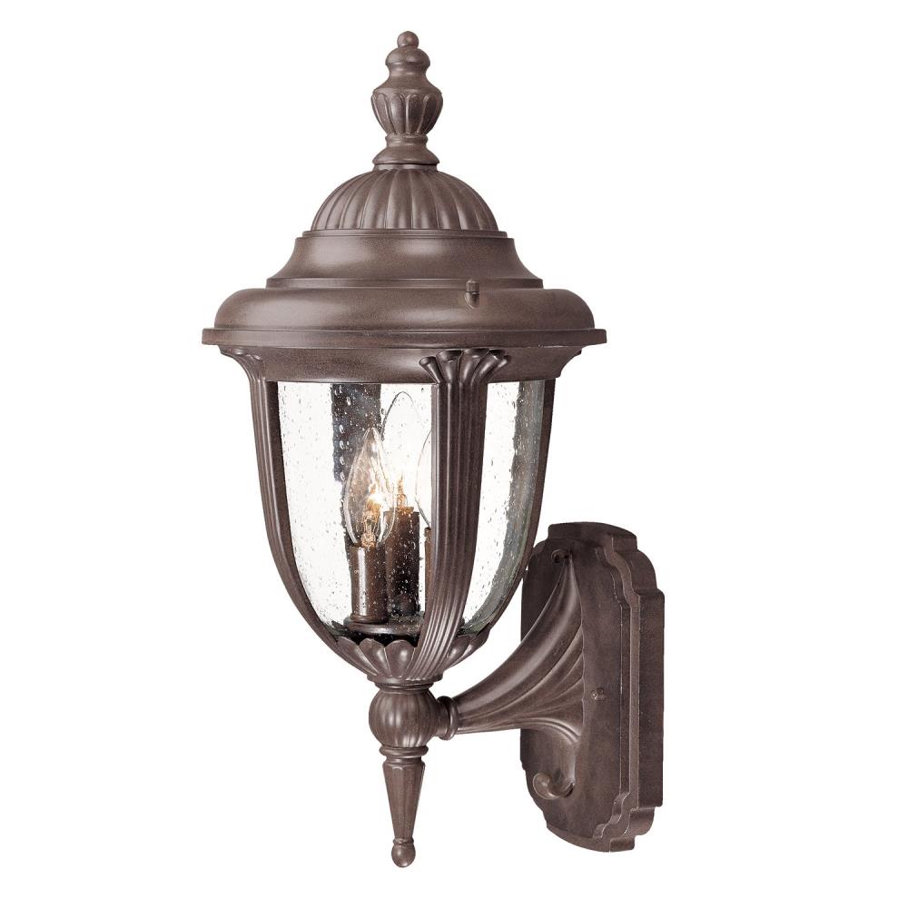 Monterey Brown Outdoor Lighting at Lowes.com