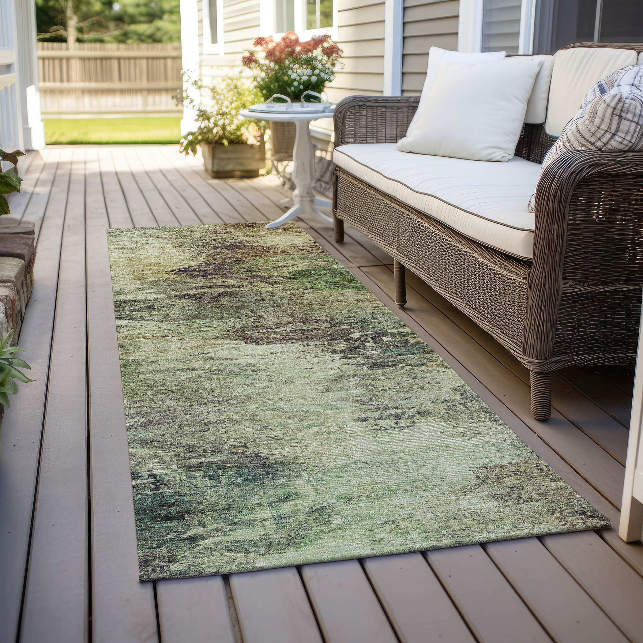 Addison Rugs ACN592BG2X8 rugs - View #7