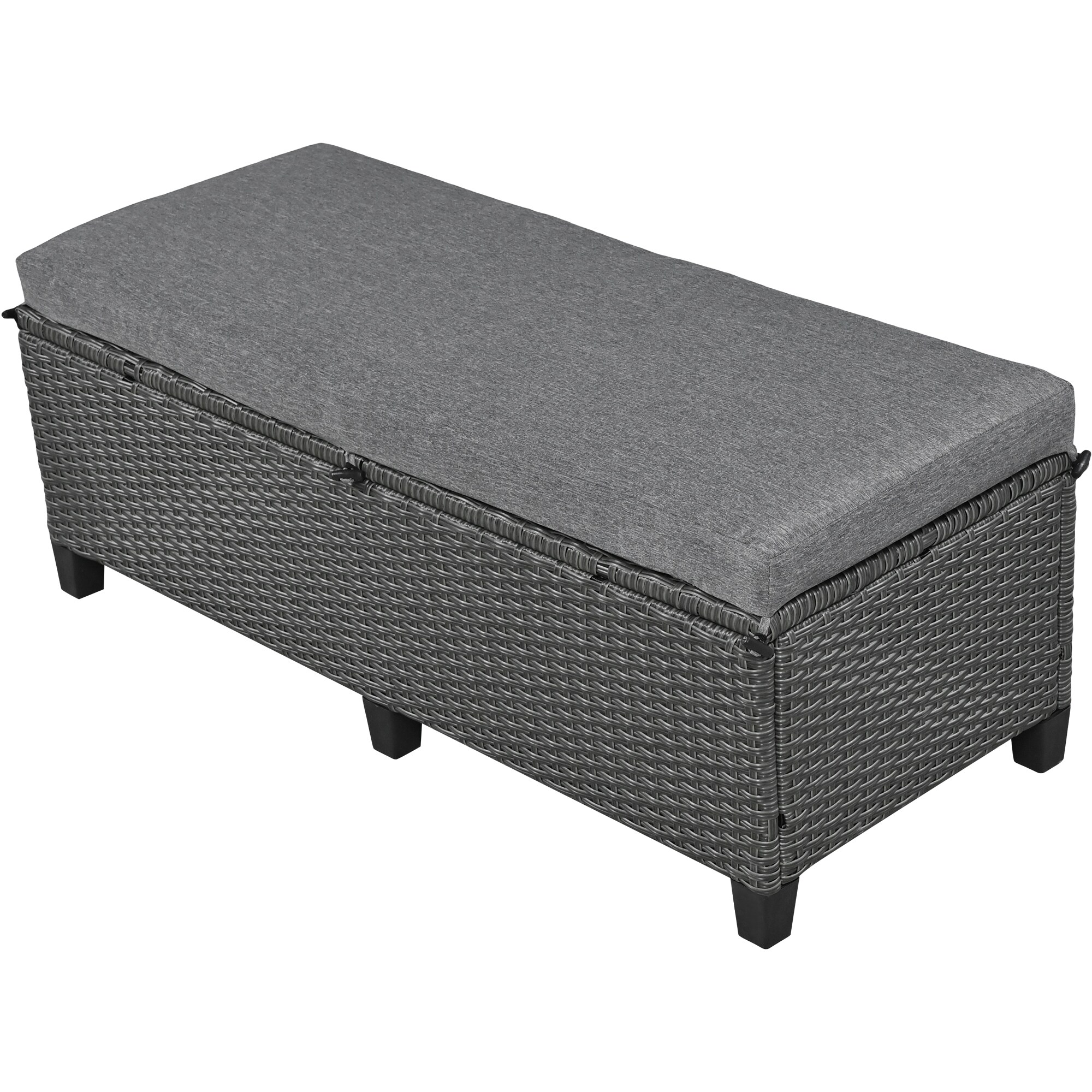 CASAINC CS-ORUS-226BL Patio-Conversation-Sets - View #8