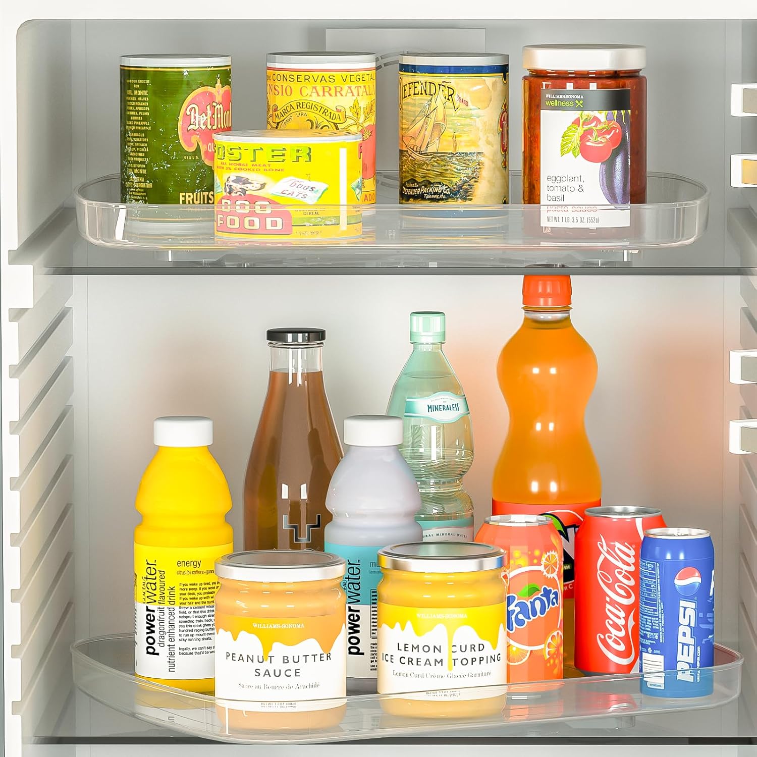 SPACELEAD B0D4LS5M88 Lazy-Susans - View #4