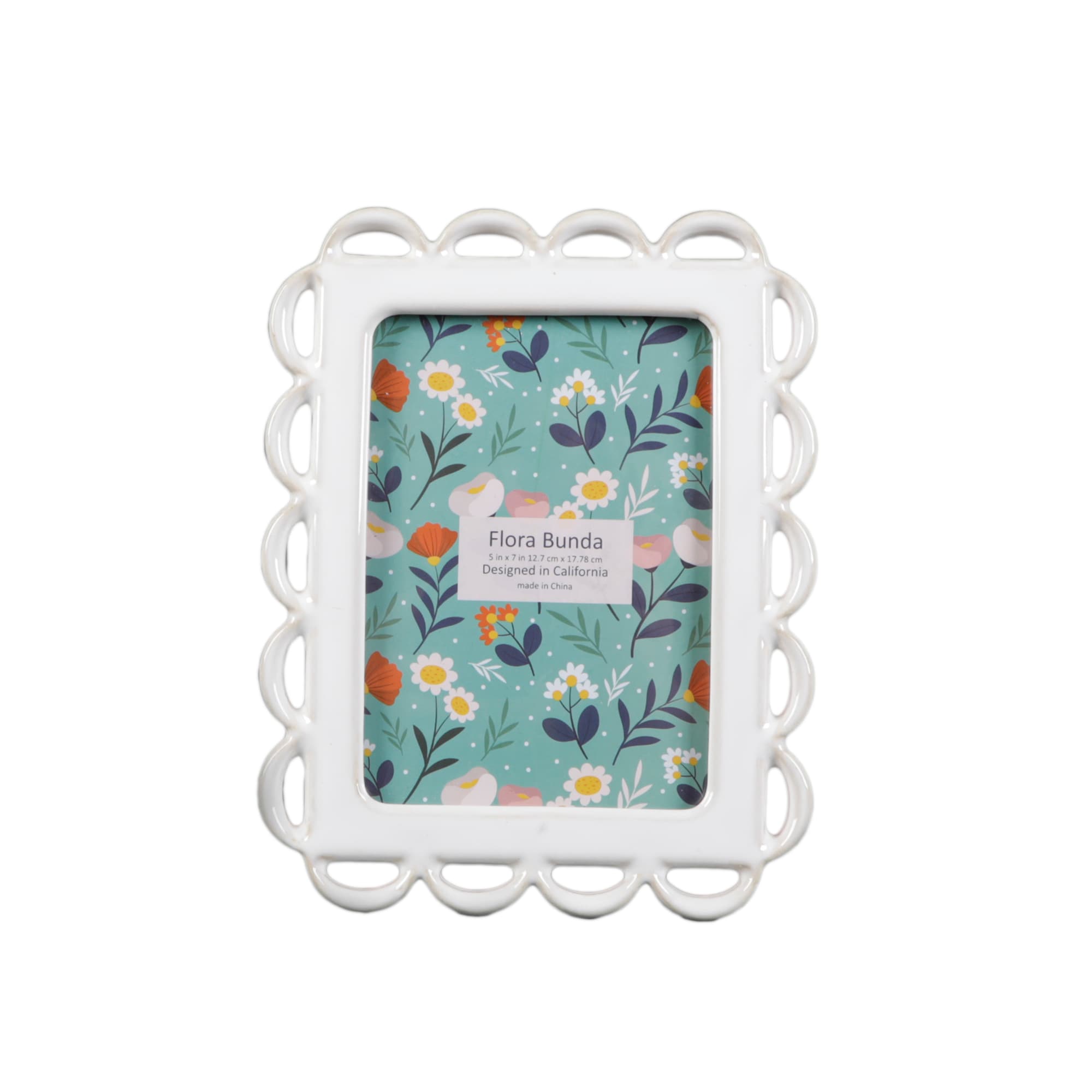  FM213M-IVORY Picture-Frames - View #4