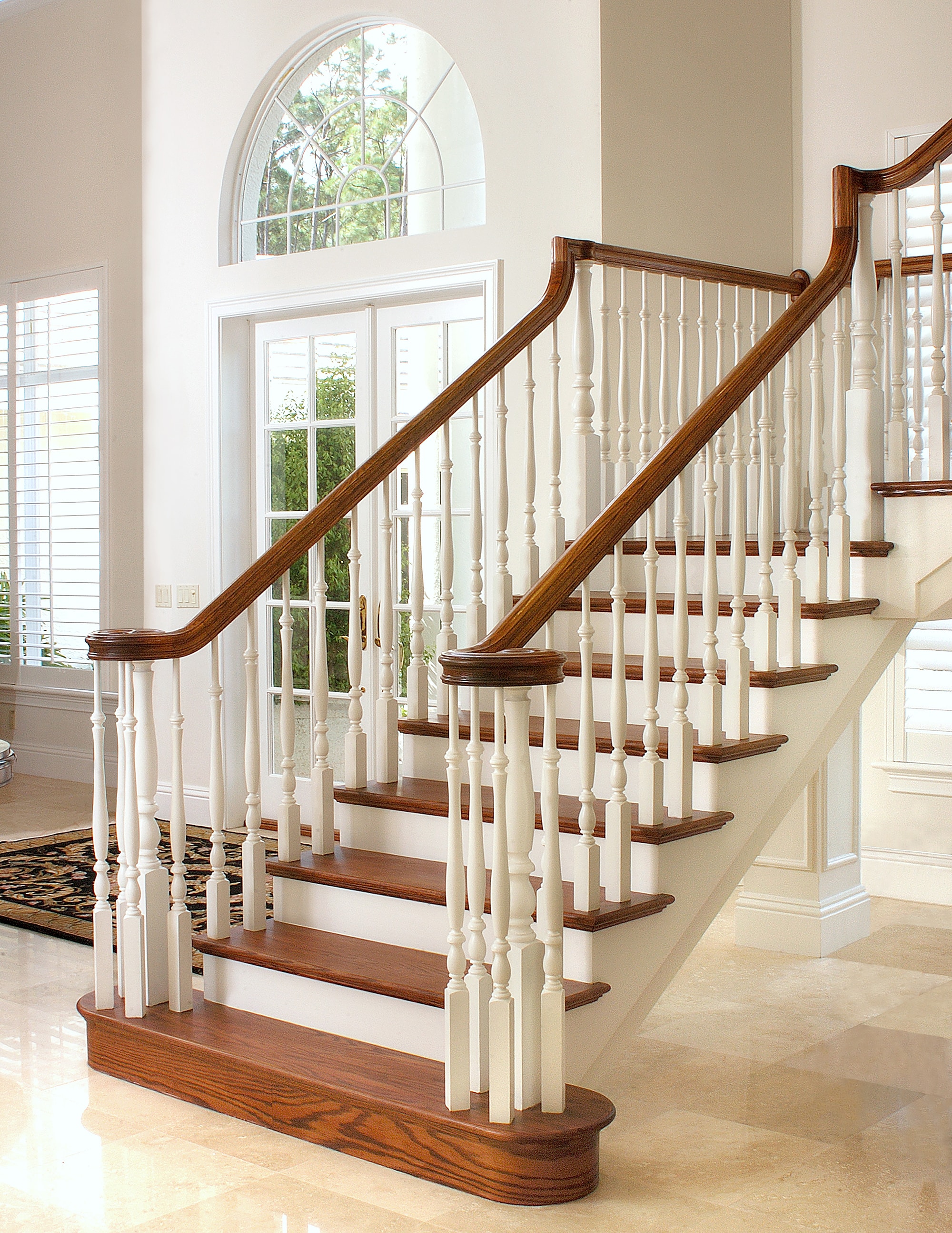 L.J. Smith Stair Systems LJP-2915-M 42 Interior-Stairpart-Balusters - View #3