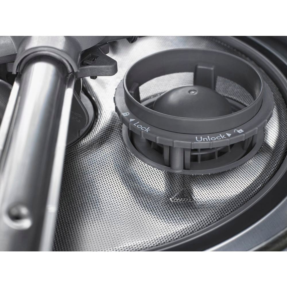 KitchenAid KDTE104DSS Builtin-Dish - View #4