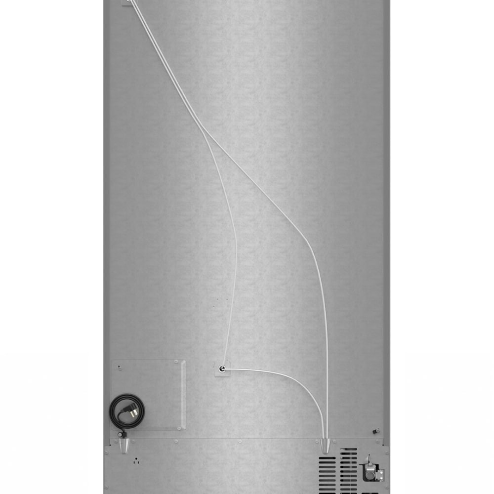 Whirlpool WRSF5536RZ Side-By-Side - View #14