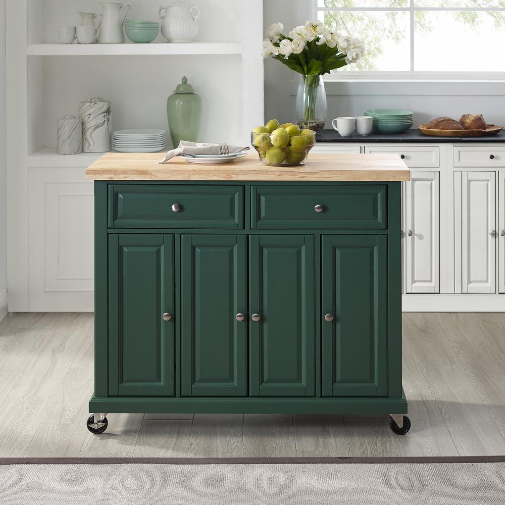 Crosley Furniture CF3021-EM Kitchen-Furniture - View #15