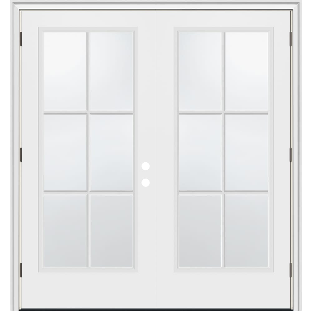 JELD-WEN JW238700024 Patio-Doors - View #4