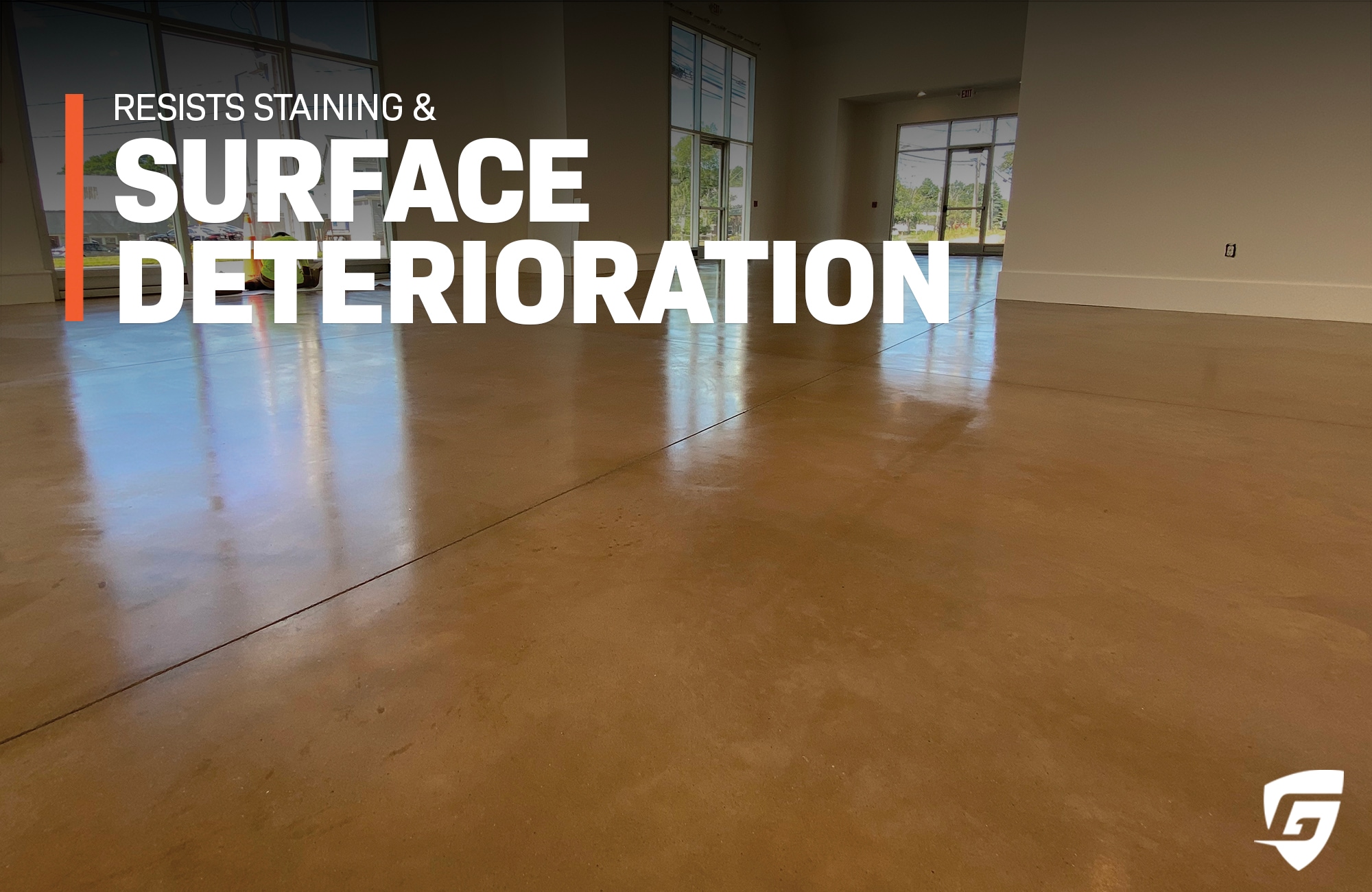 Ghostshield 5500 Concrete-Stains - View #7