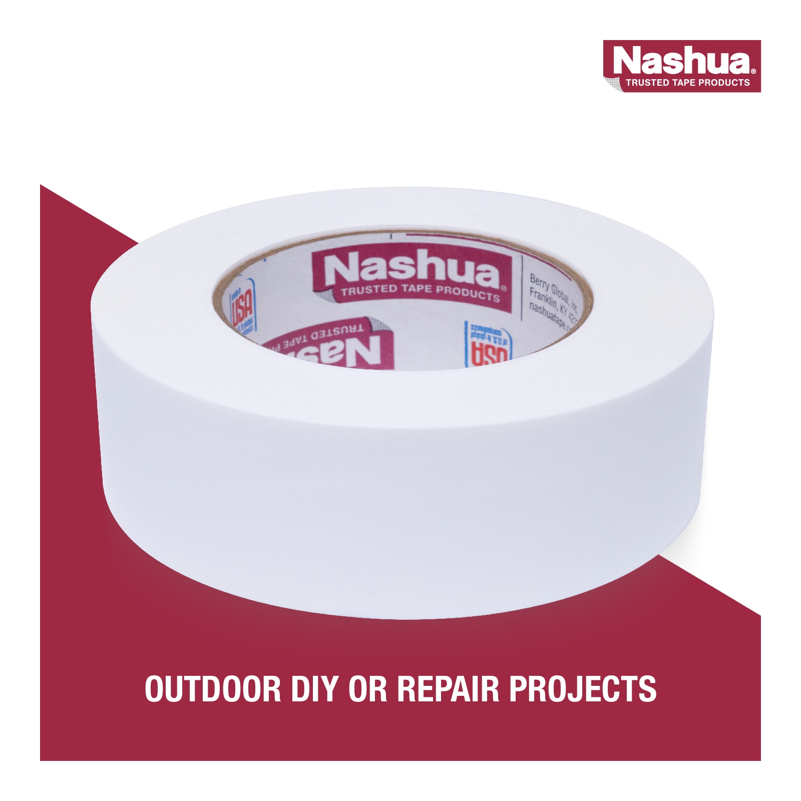 Nashua 1927656 Duct-Tape - View #3