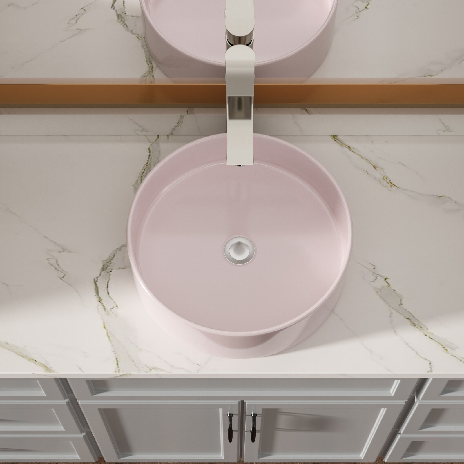 Lordear LD-YSPG18H Bath-Sink - View #9