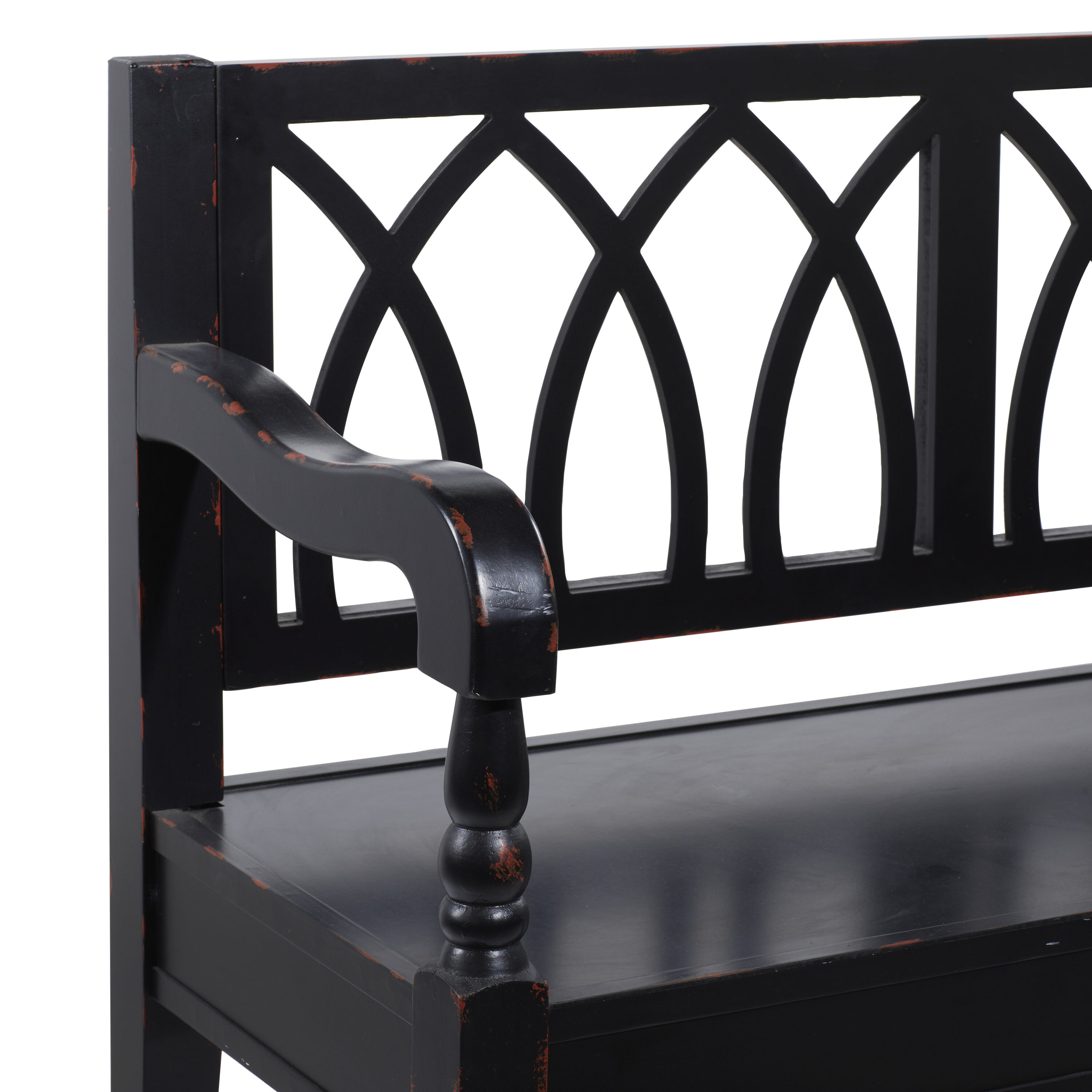 Grayson Lane 60133 bench - View #3