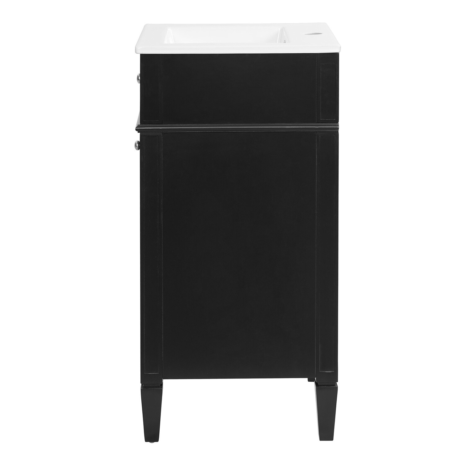 Watnature B24JW1NKG9AN Bath-Vanity-Combo - View #5