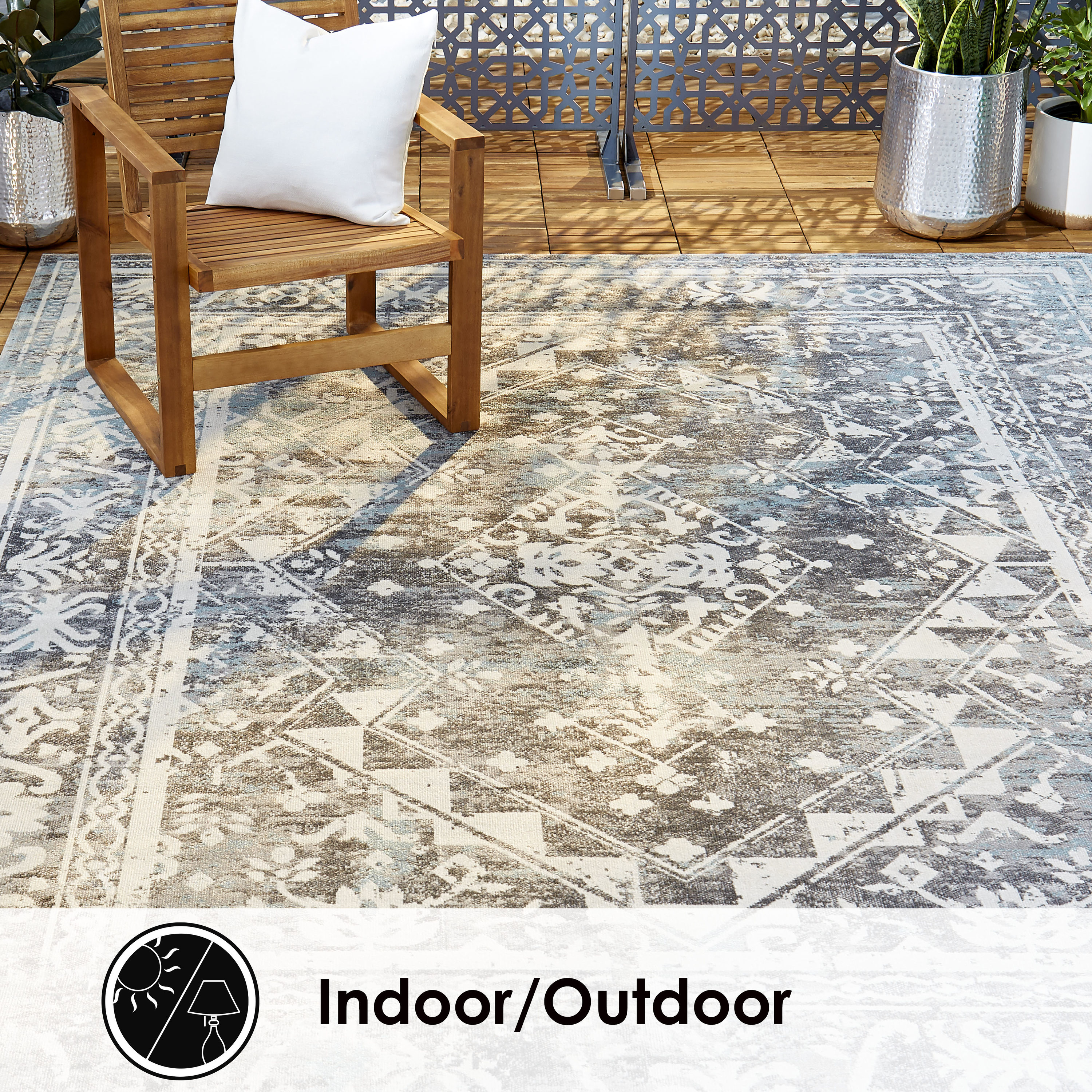 Nicole Miller 2-4131-451 rugs - View #3