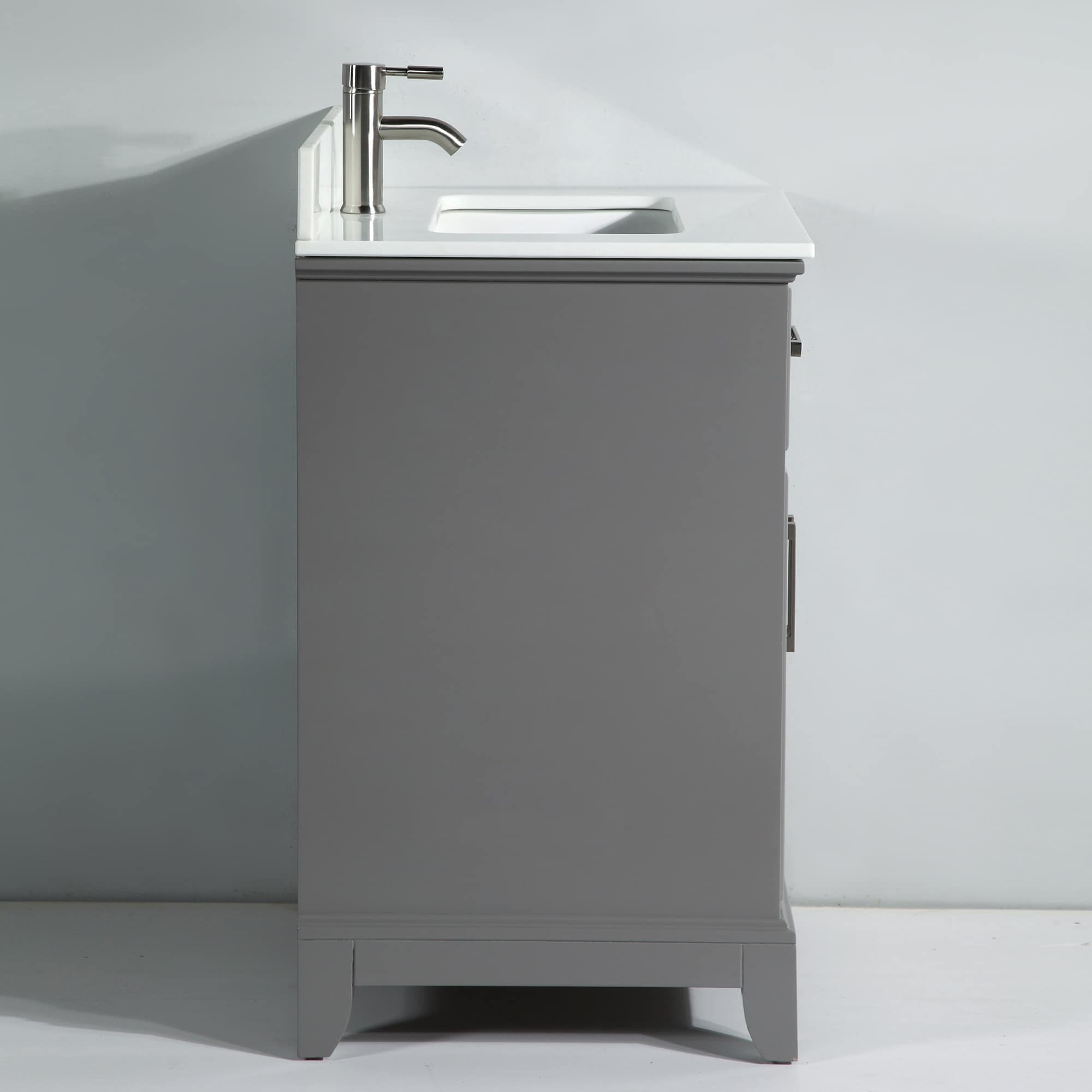 Vanity Art VA1048-G Bath-Vanity-Combo - View #6