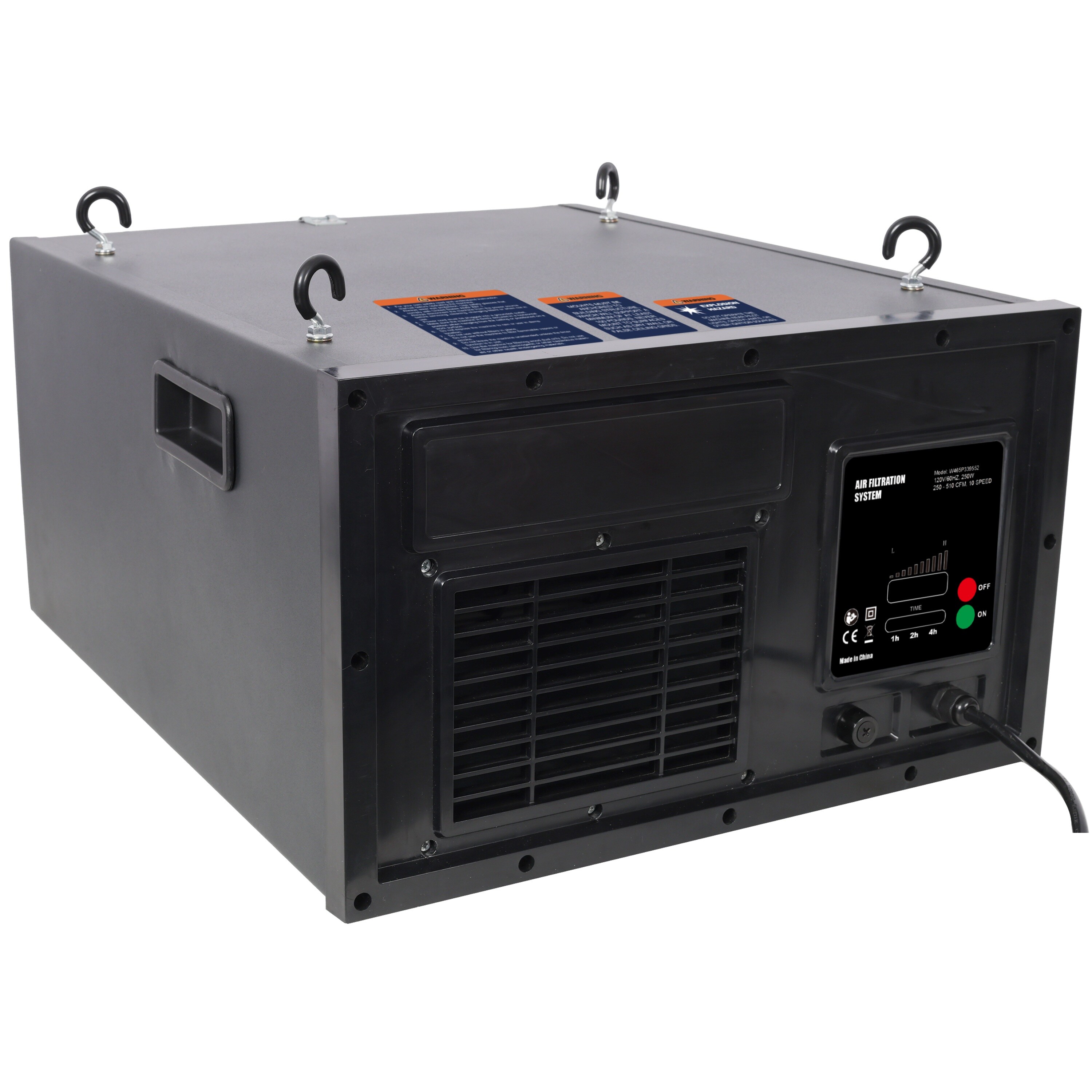 Dexmalle W465P339552 Ope-Air-Filters - View #3