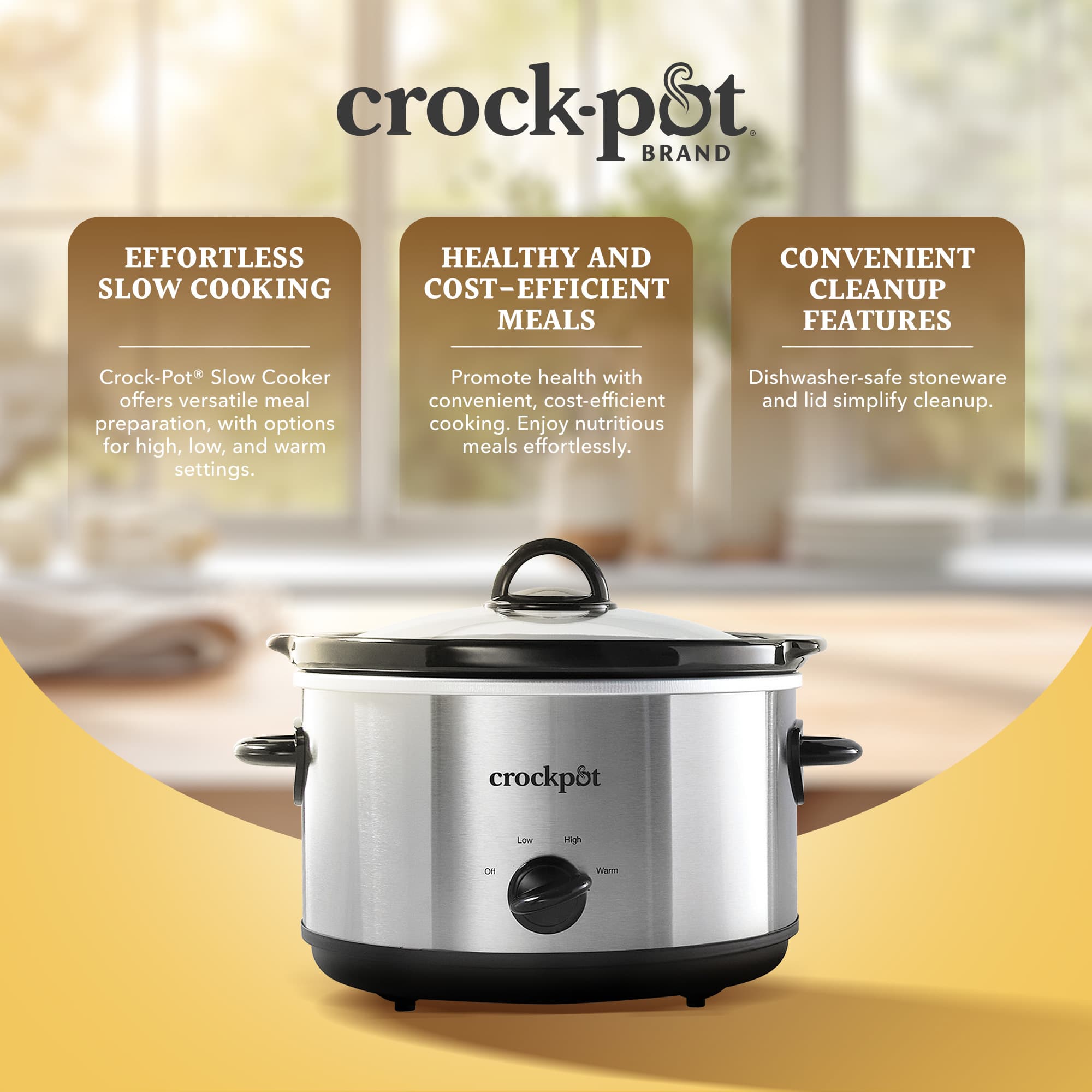 Crock-Pot 395833 b050568 - View #5