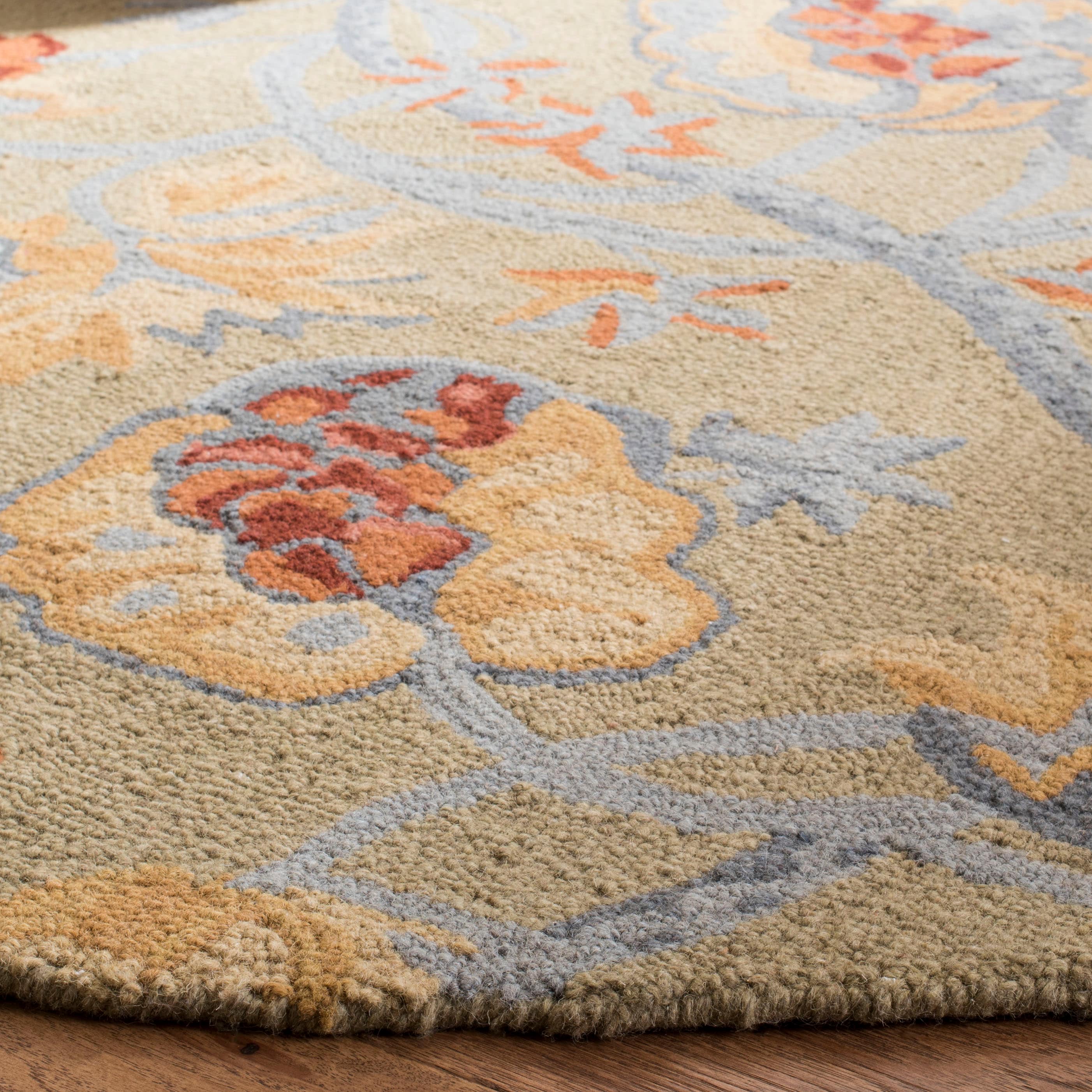 Safavieh BLM922A-6R rugs - View #3