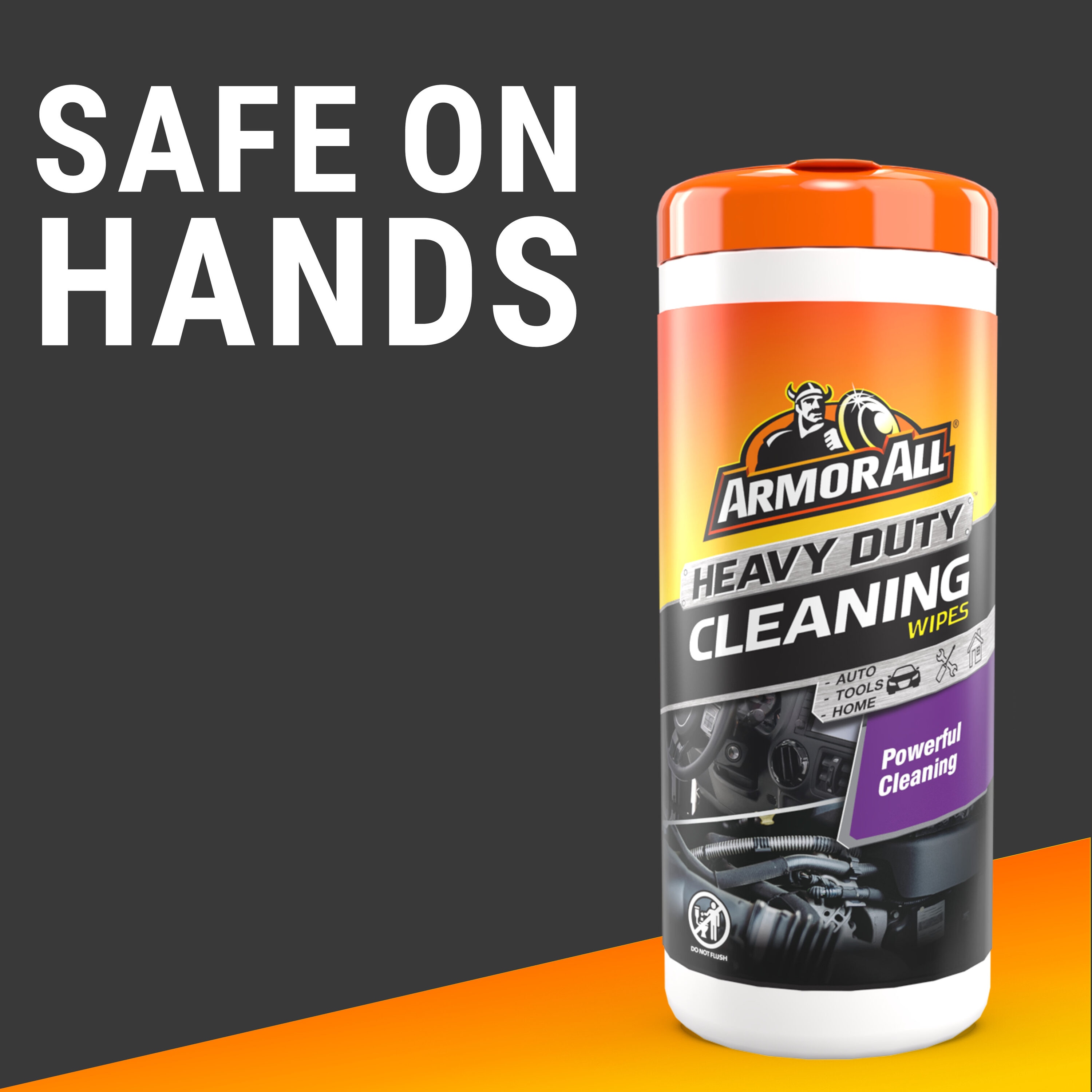 Armor All E303832900 Car-Interior-Cleaners - View #8