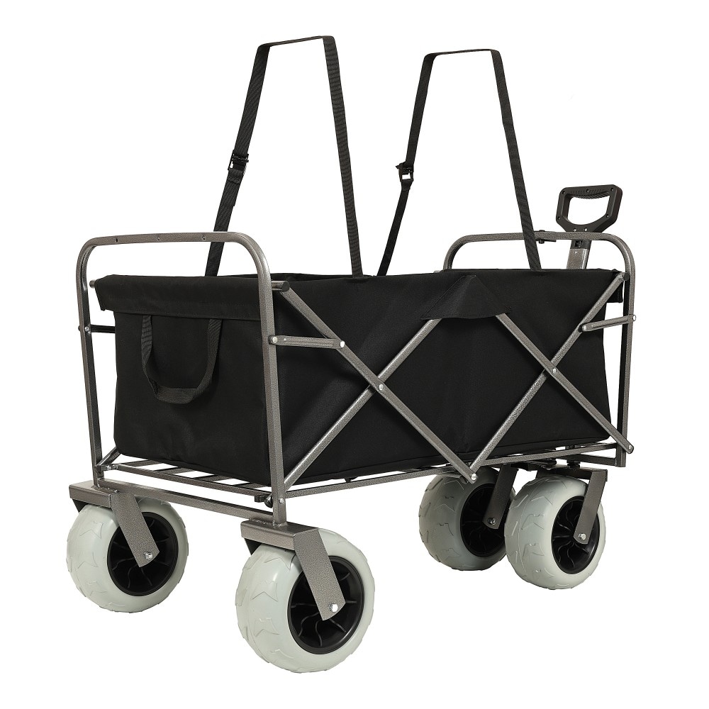 YOSIMFUR DJYC-W2932P253147 Yard-Carts - View #10