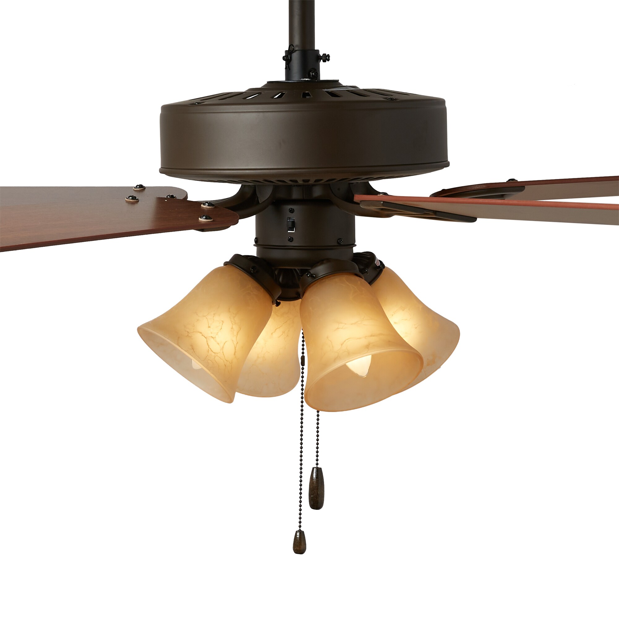 Fanimation BP210BOB1 Ceiling-Fans - View #4