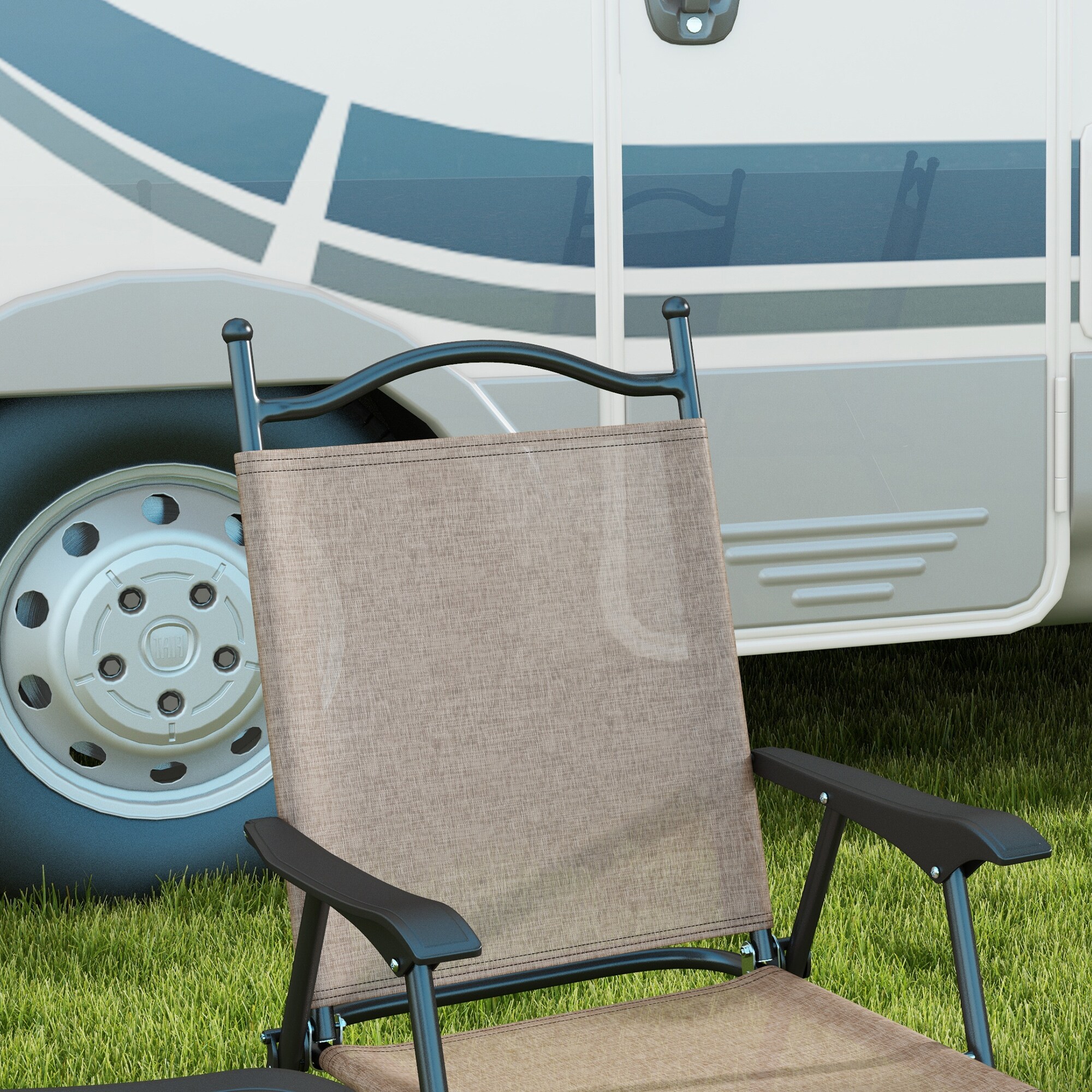 Siavonce ZX-35054 Beach-Camping-Chairs - View #7