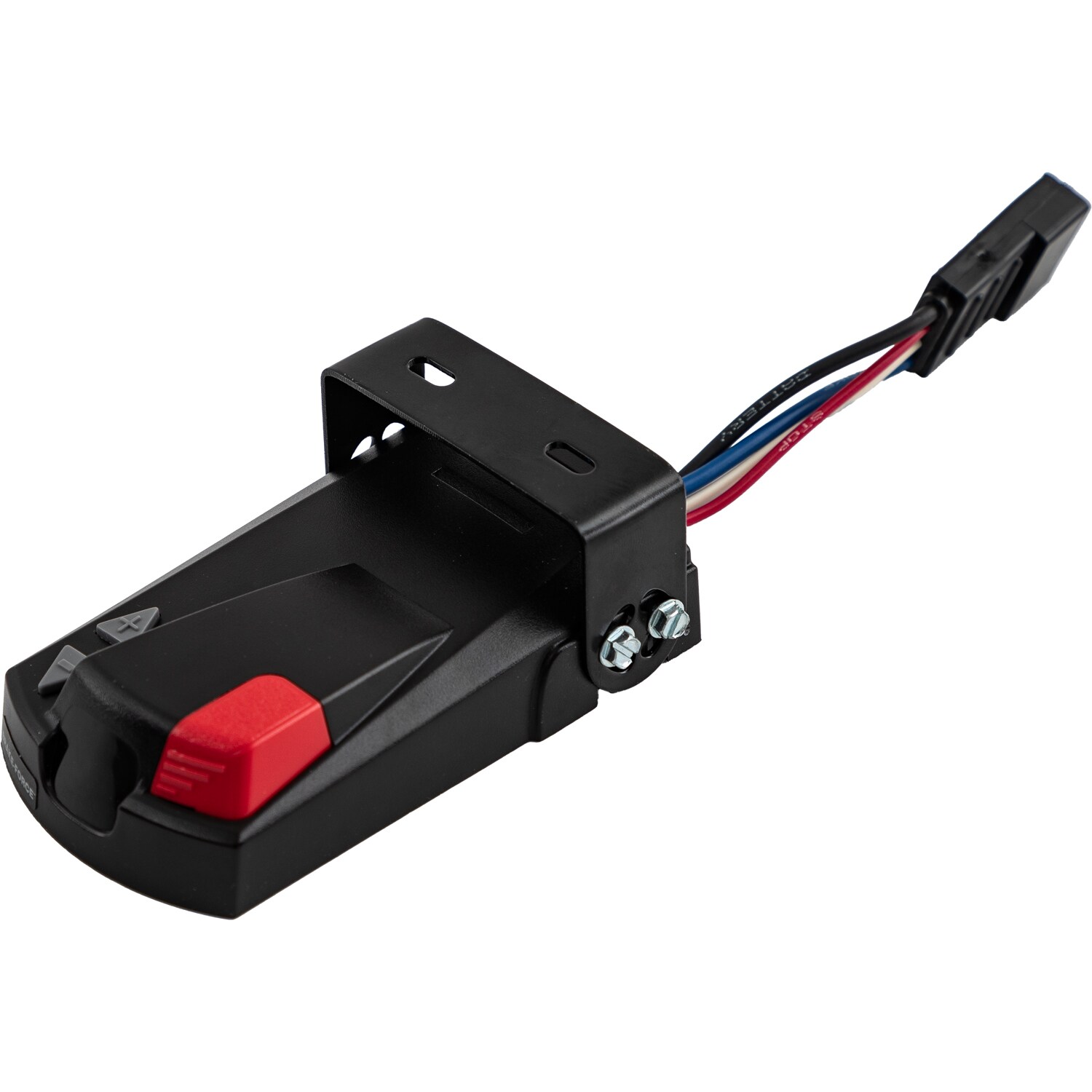 Buyers Products Company 5422003 Trailer-Towing-Accessories - View #2