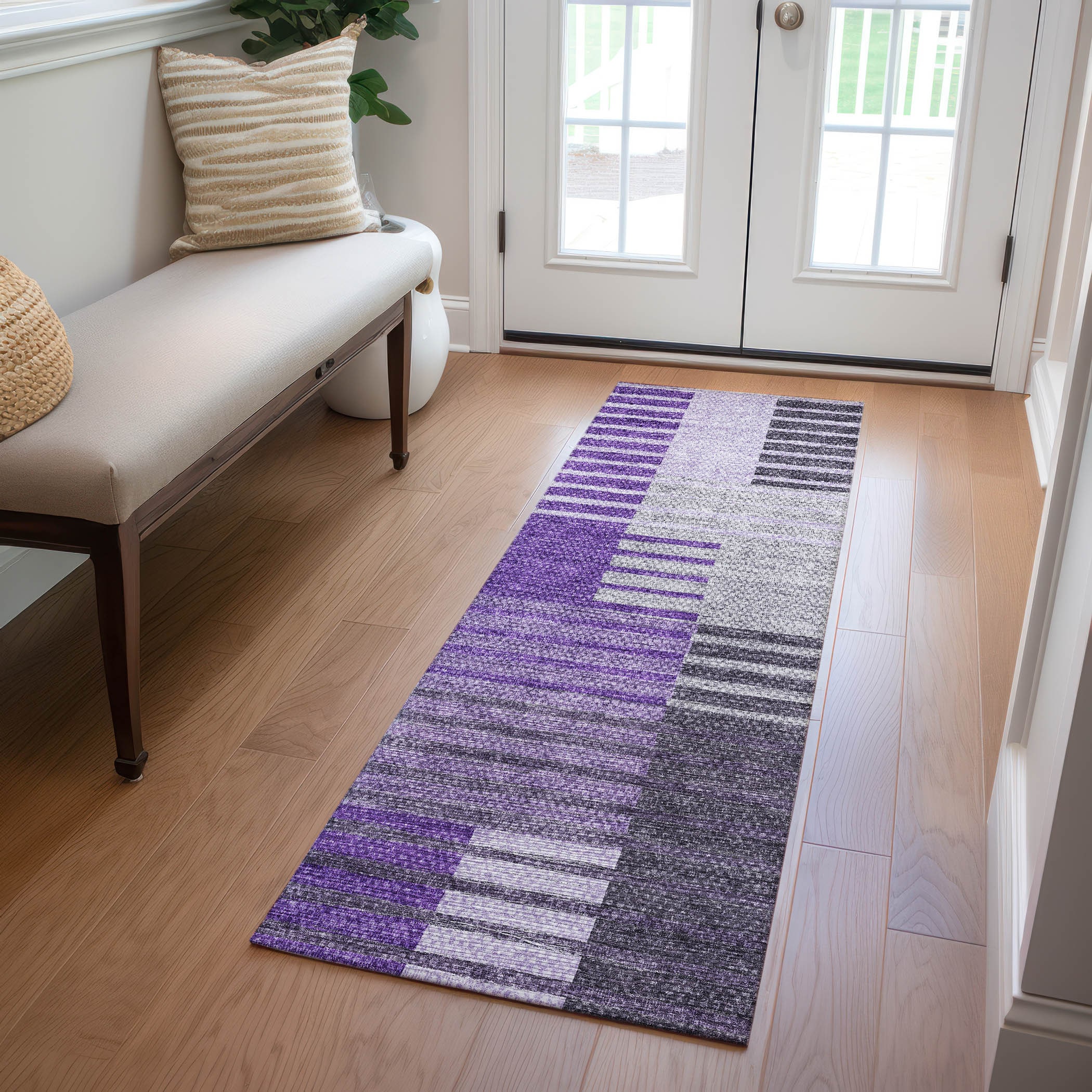 Addison Rugs ACN687PP2X8 rugs - View #6