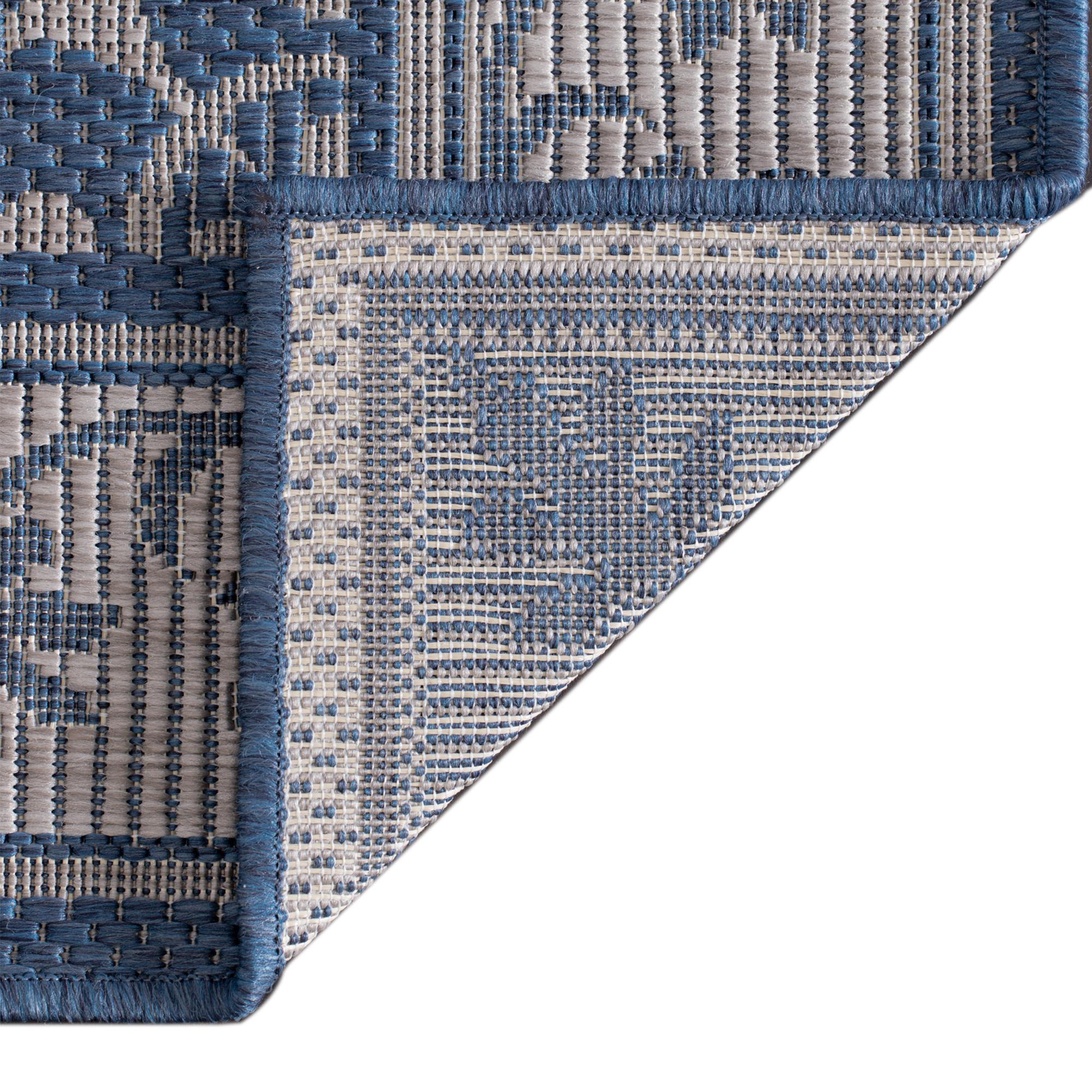 MH LONDON MH-RG-2022 MB rugs - View #5