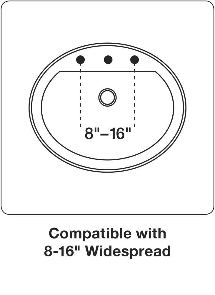 KOHLER 2196-8-7 Bath-Sink - View #2