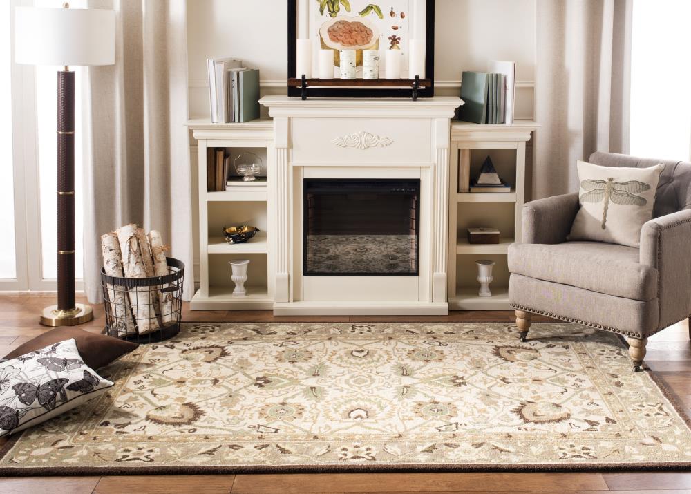 Safavieh AN512D-5 rugs - View #5